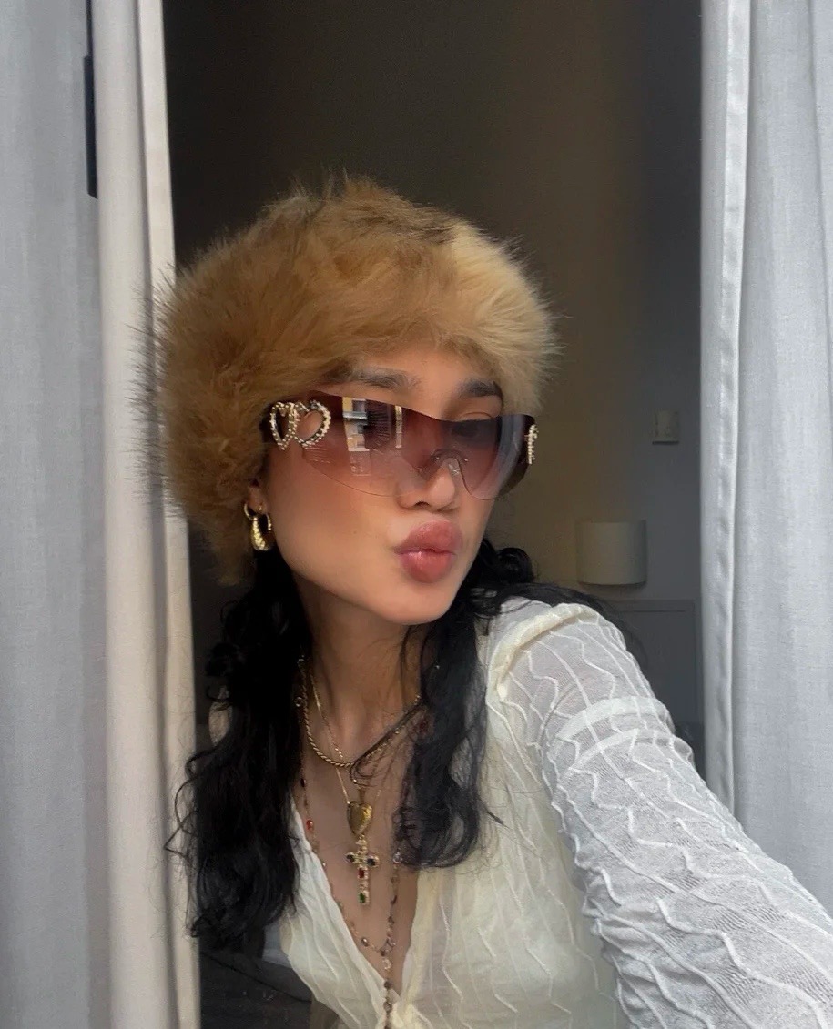 CHANE*🌸🌸🌸MODEL：CH4083🌸🌸🌸SIZE：134口130🌸🌸🌸