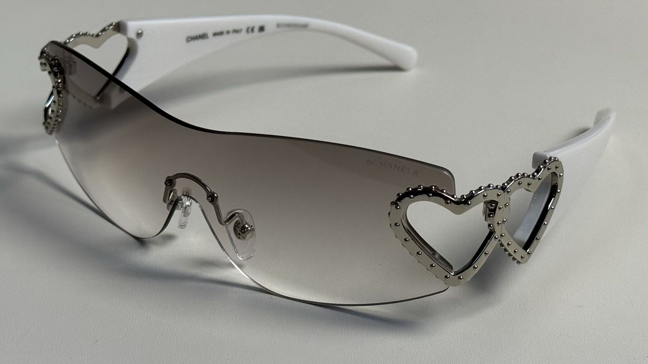 CHANE*🌸🌸🌸MODEL：CH4083🌸🌸🌸SIZE：134口130🌸🌸🌸