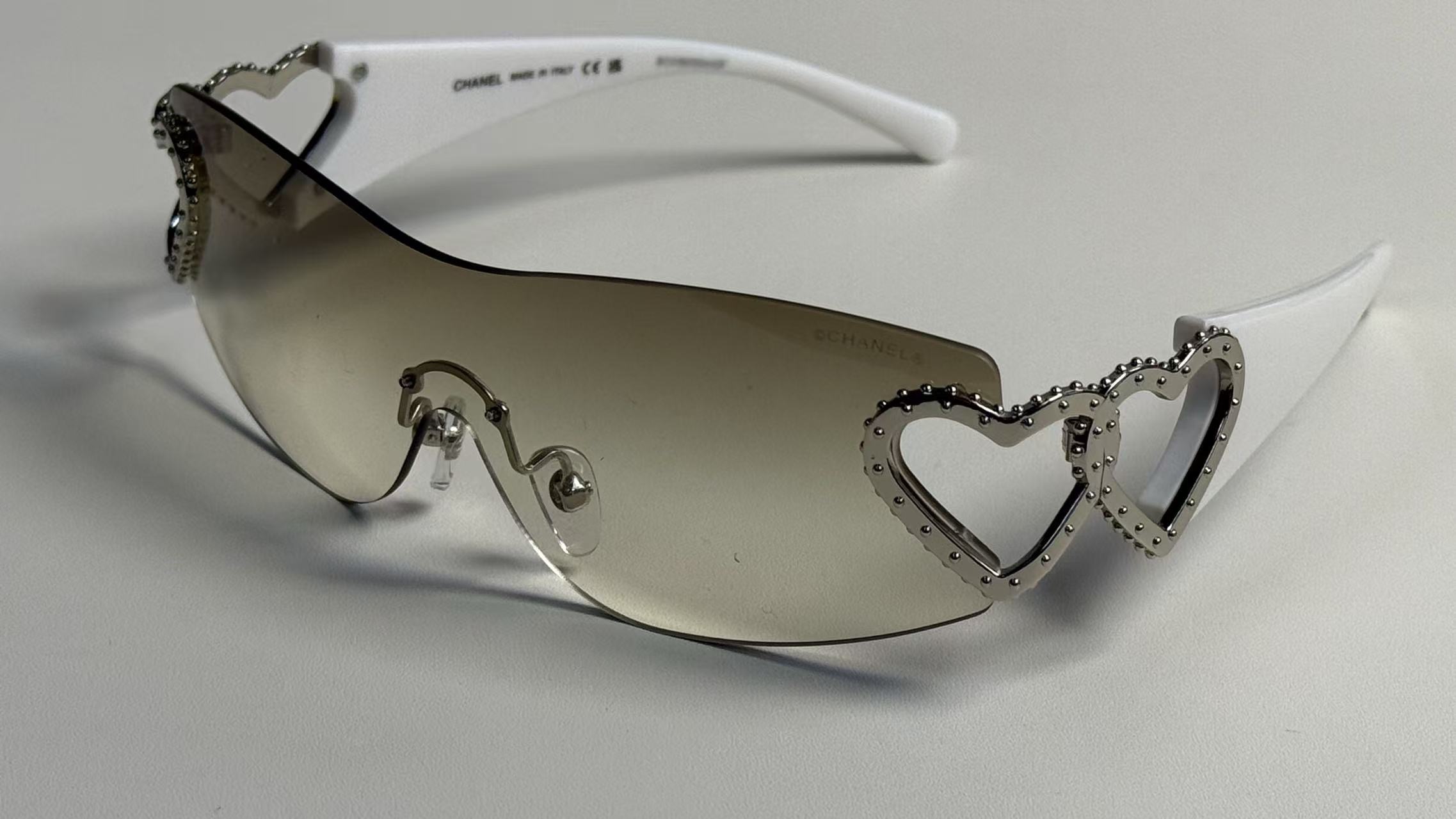 CHANE*🌸🌸🌸MODEL：CH4083🌸🌸🌸SIZE：134口130🌸🌸🌸