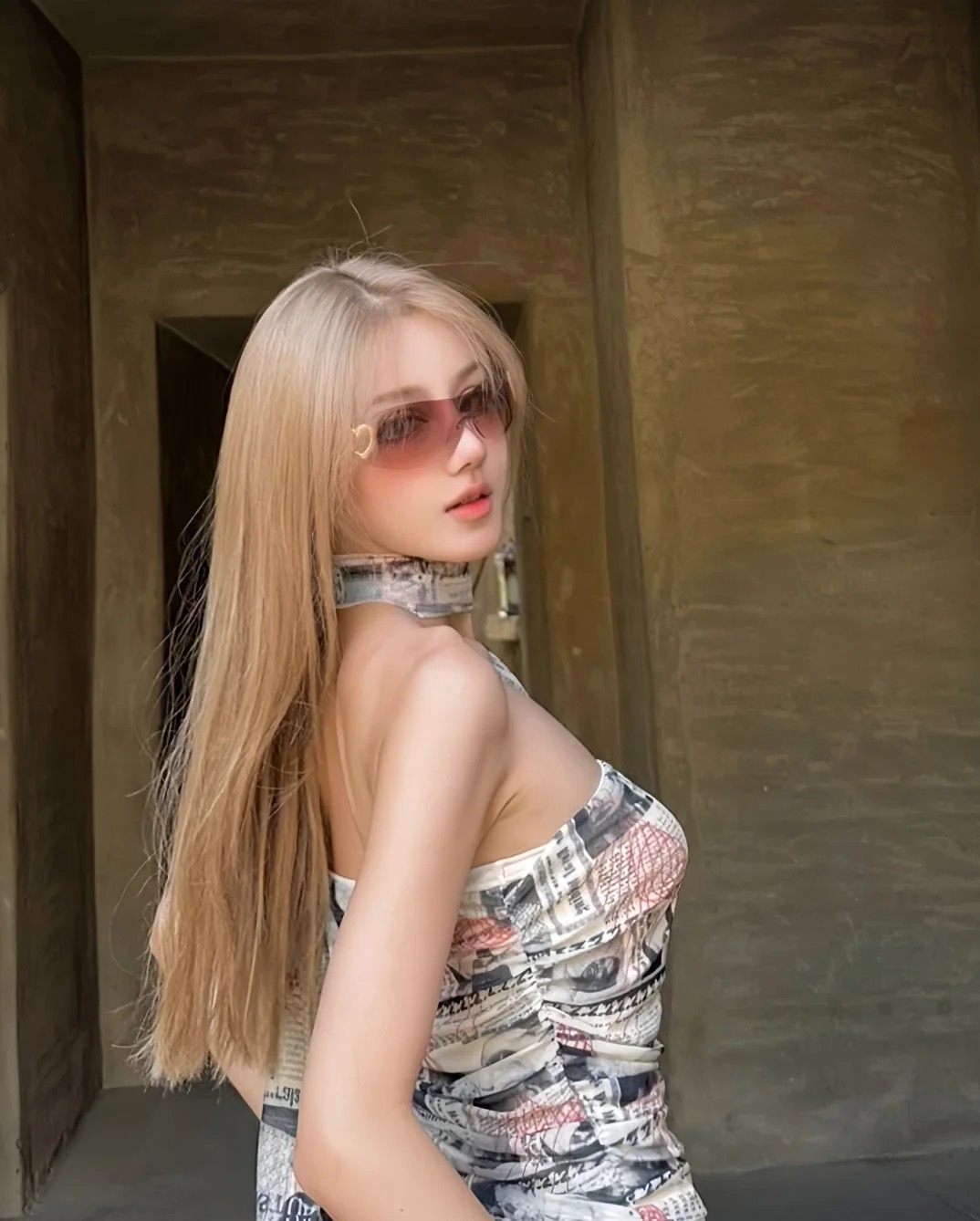 CHANE*🌸🌸🌸MODEL：CH4083🌸🌸🌸SIZE：134口130🌸🌸🌸