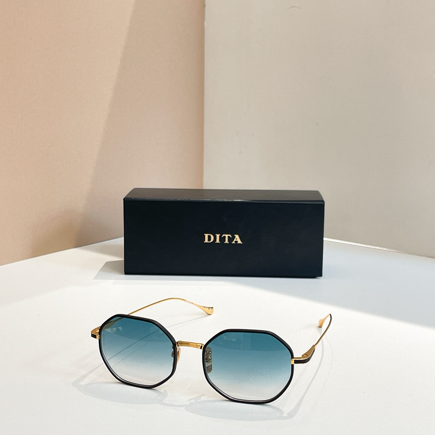 DITA⚜️⚜️⚜️MODEL：DTS203⚜️⚜️⚜️SIZE：51口19-142⚜️⚜️⚜️