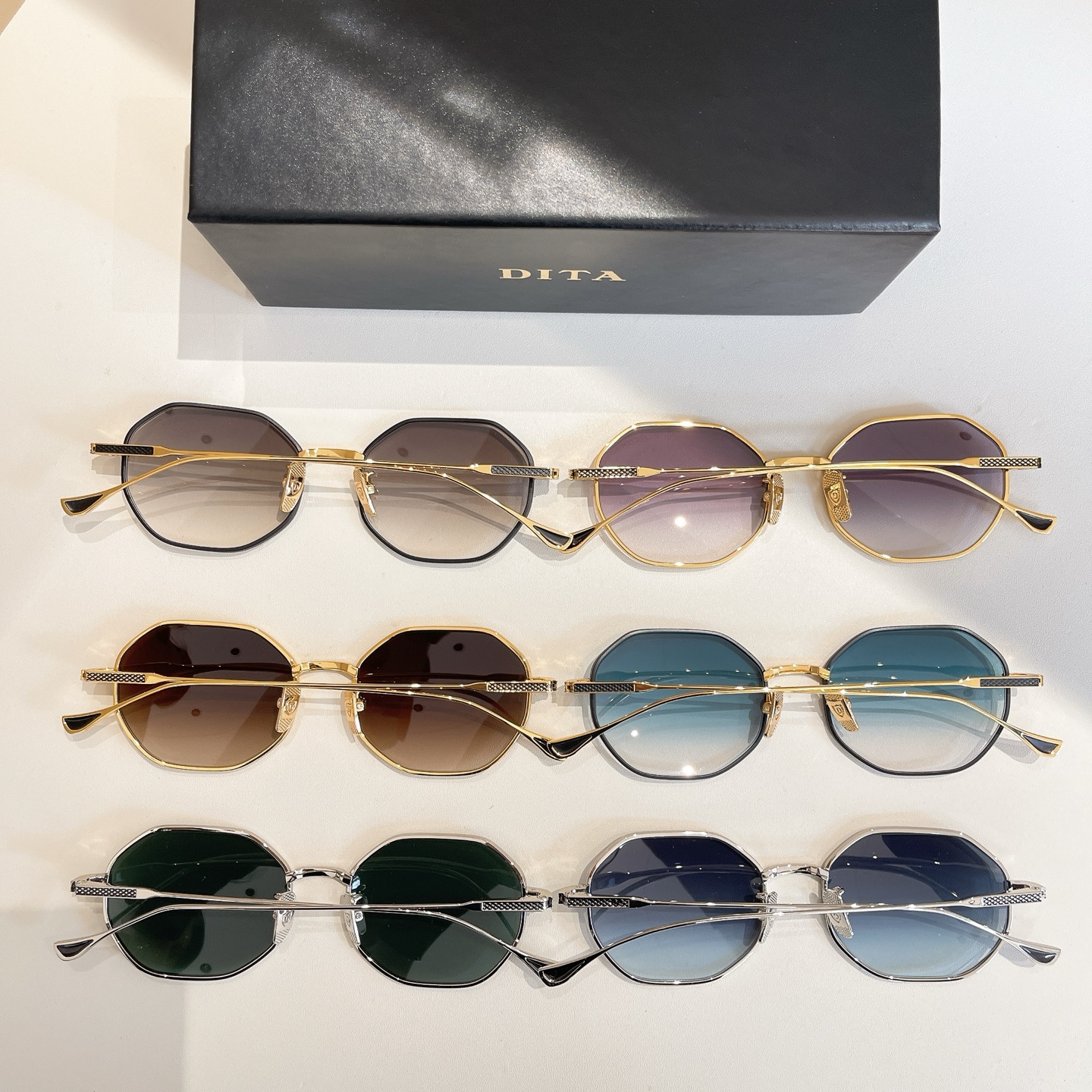 DITA⚜️⚜️⚜️MODEL：DTS203⚜️⚜️⚜️SIZE：51口19-142⚜️⚜️⚜️