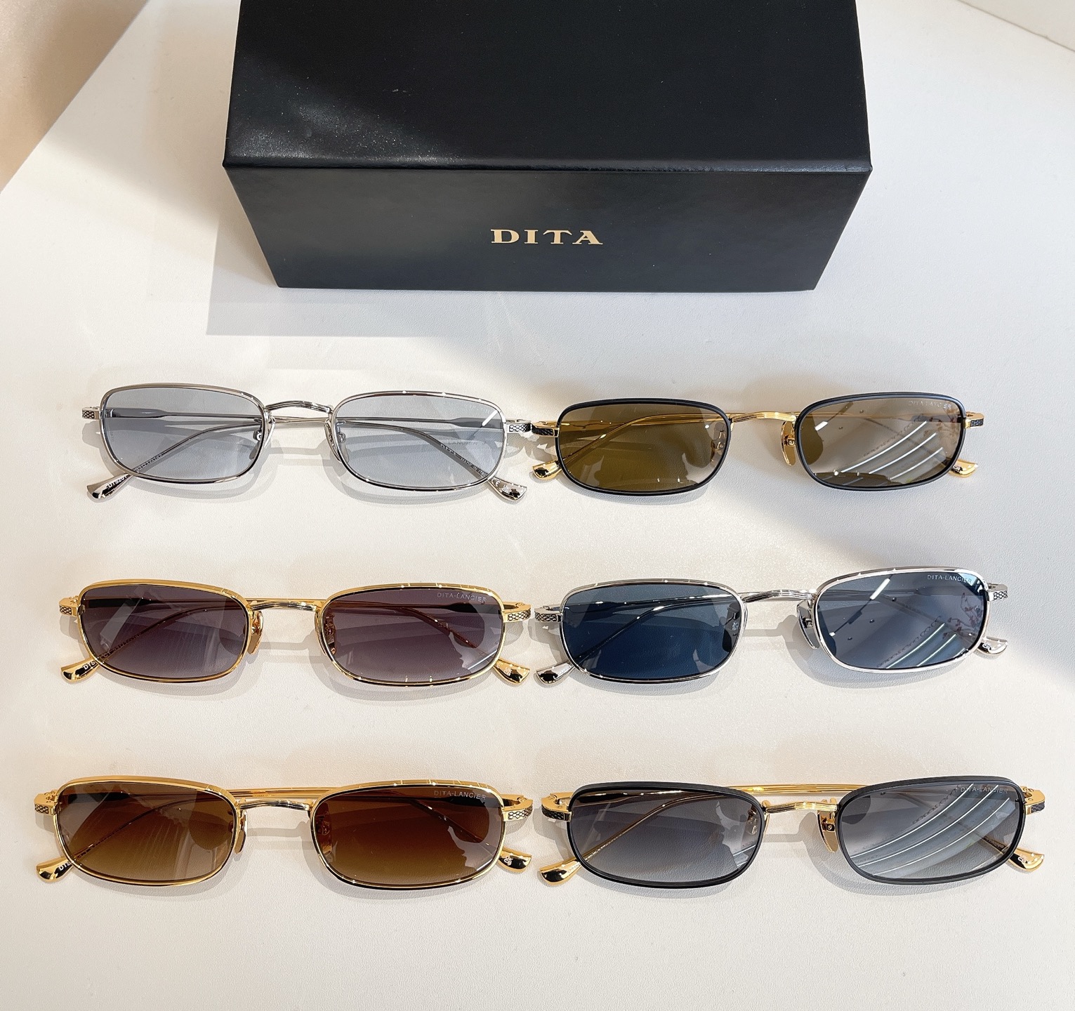 DITA⚜️⚜️⚜️MODEL：DTS201⚜️⚜️⚜️SIZE：53口17-142⚜️⚜️⚜️