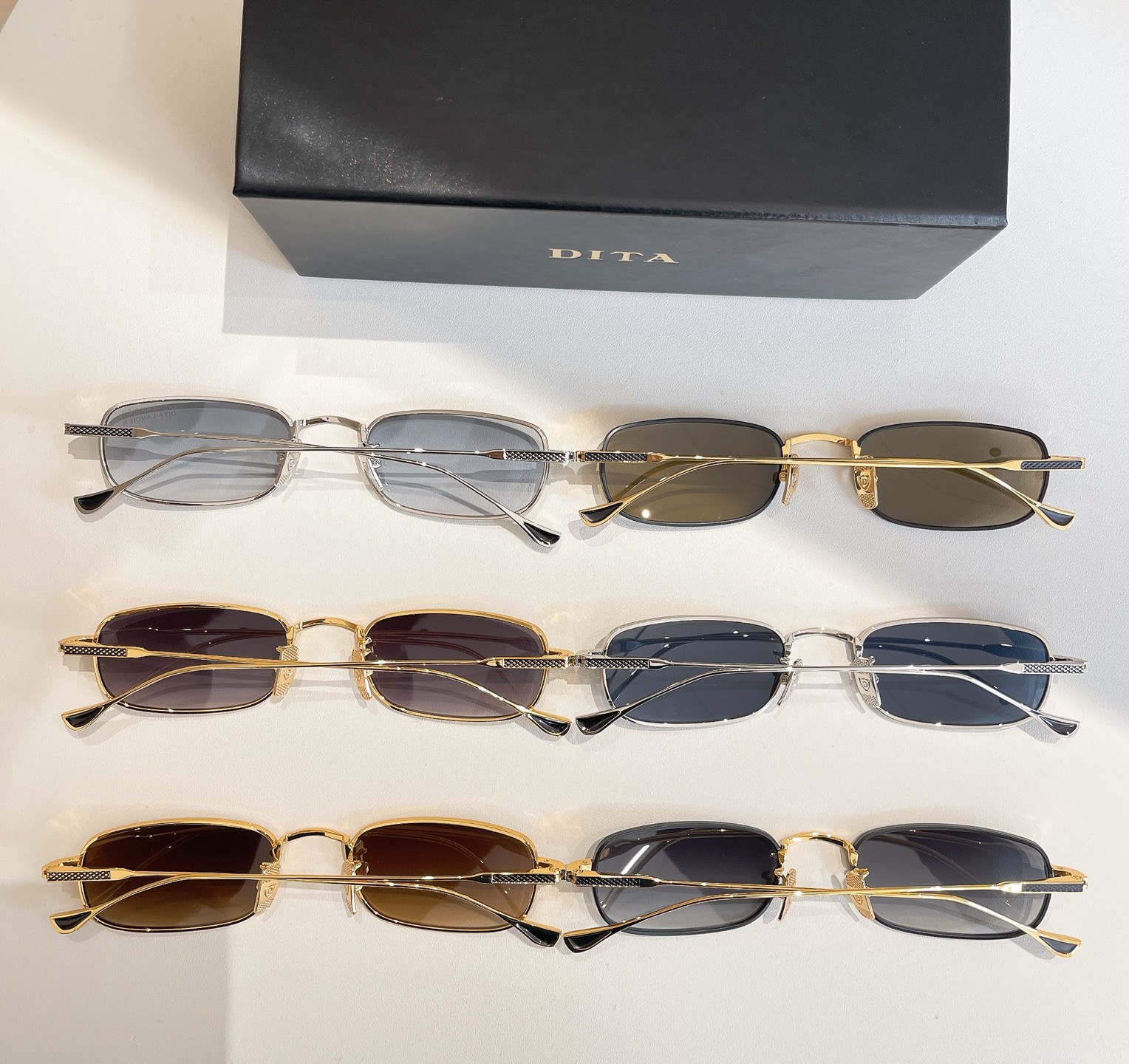 DITA⚜️⚜️⚜️MODEL：DTS201⚜️⚜️⚜️SIZE：53口17-142⚜️⚜️⚜️