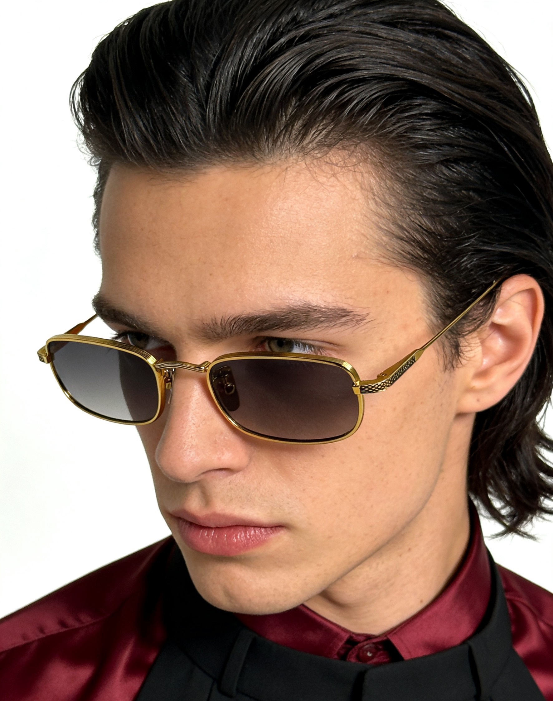 DITA⚜️⚜️⚜️MODEL：DTS201⚜️⚜️⚜️SIZE：53口17-142⚜️⚜️⚜️