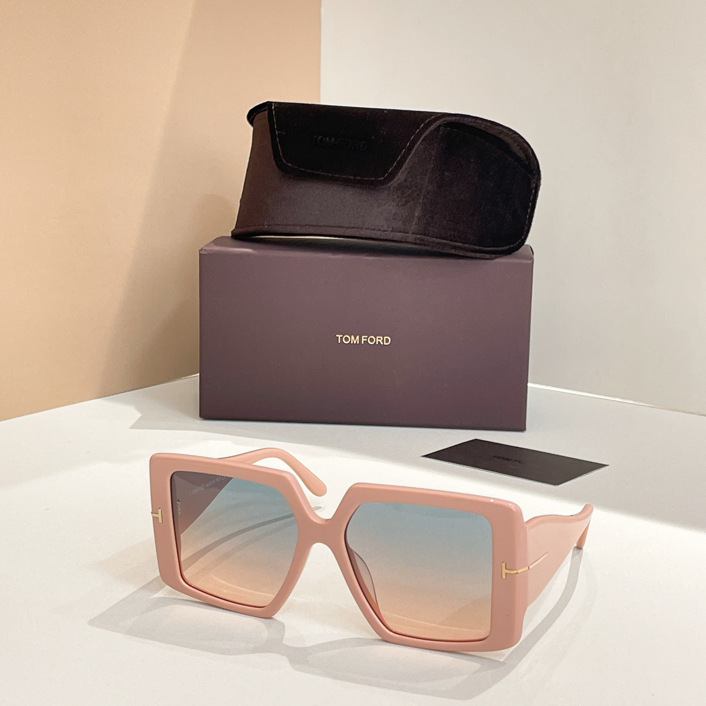 TOM FOR*✨✨✨MODEL：TF0790✨✨✨SIZE：57口17-135✨✨✨