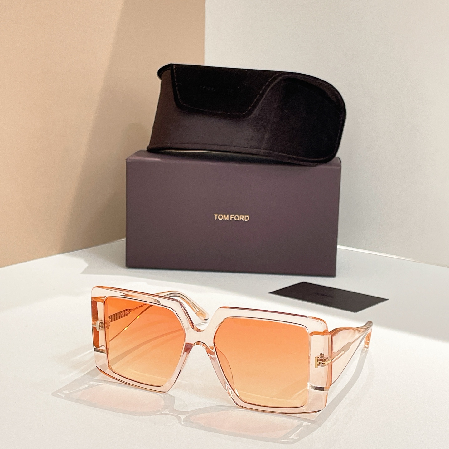 TOM FOR*✨✨✨MODEL：TF0790✨✨✨SIZE：57口17-135✨✨✨