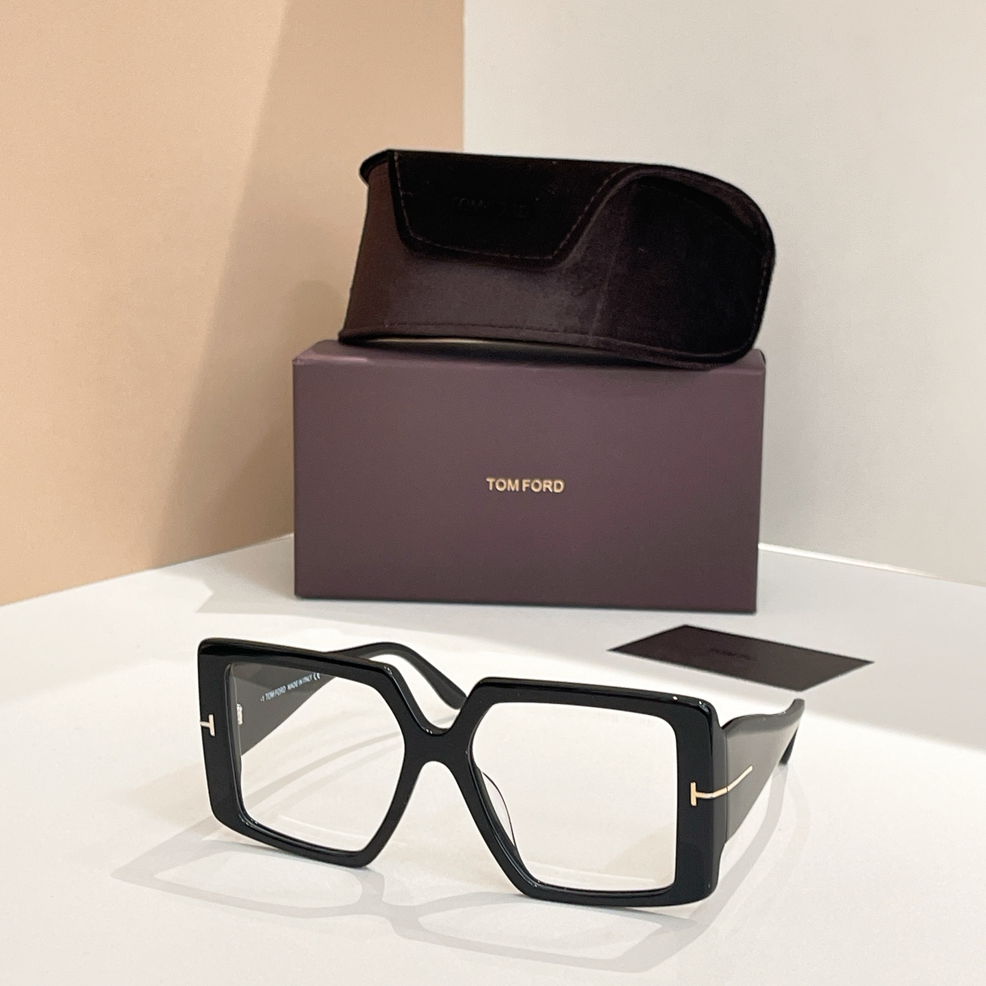 TOM FOR*✨✨✨MODEL：TF0790✨✨✨SIZE：57口17-135✨✨✨