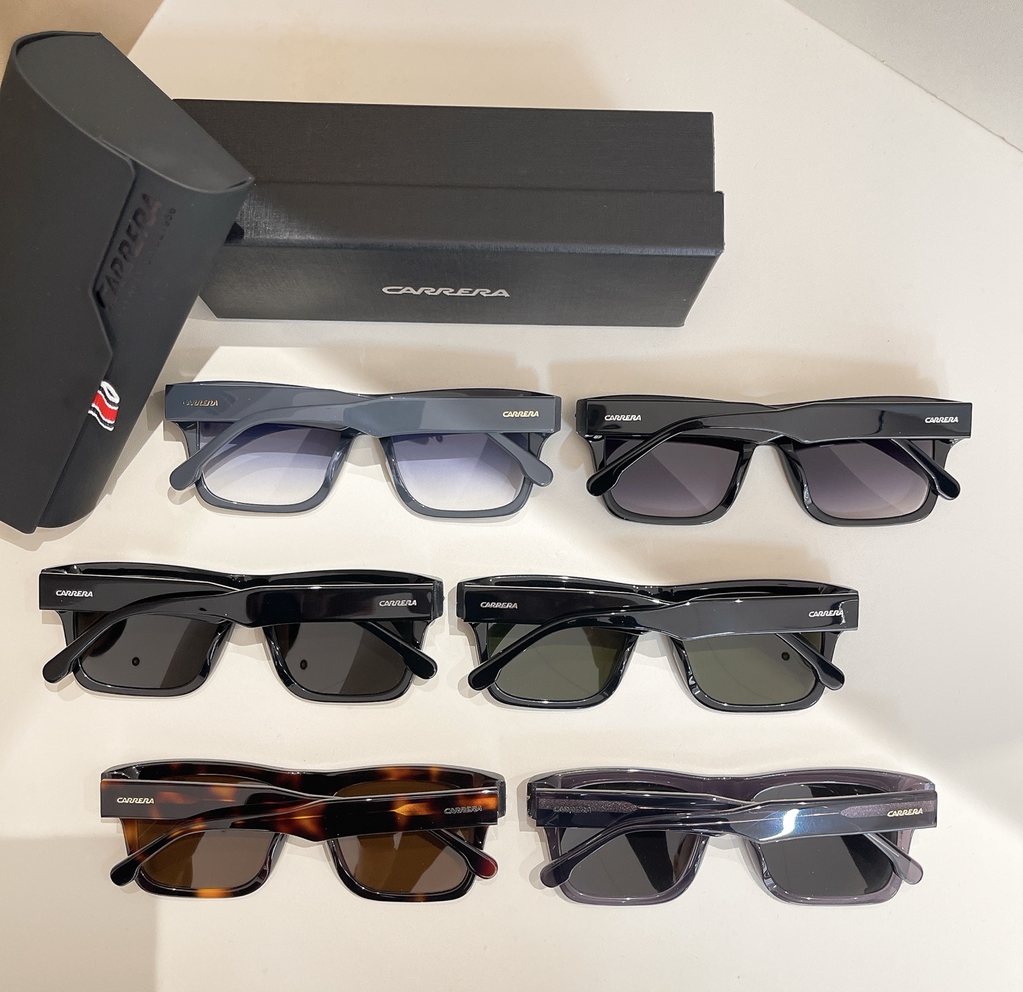 CARRER*✨✨✨MODEL：CARR ERA 305/S✨✨✨SIZE：54口17-145✨✨✨