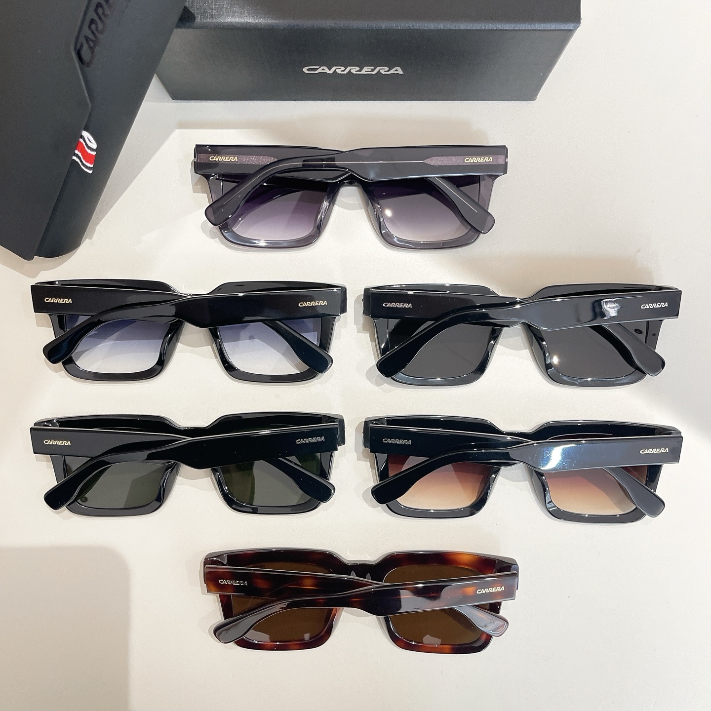 CARRER*✨✨✨MODEL：CARR ERA 316/S✨✨✨SIZE：53口21-145✨✨✨