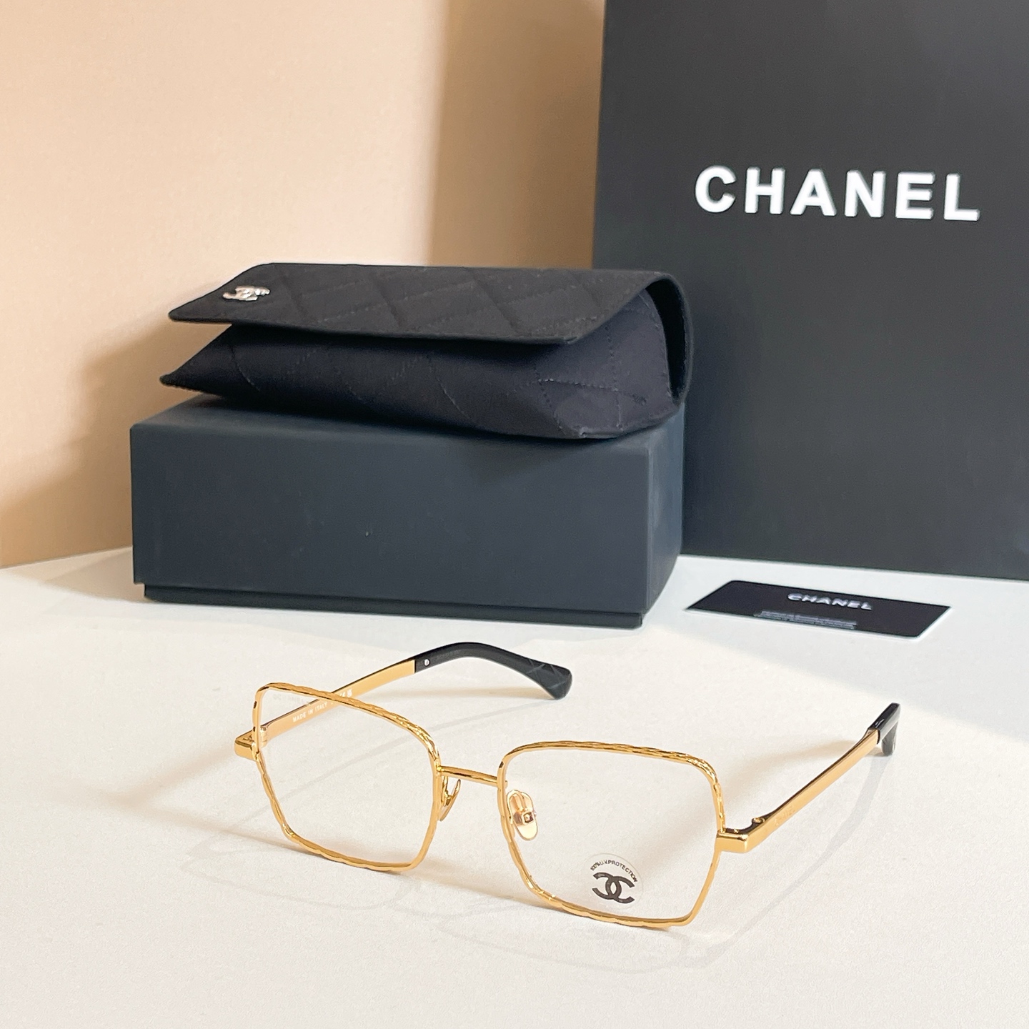 CHANE*🌸🌸🌸MODEL：CH2226🌸🌸🌸SIZE：54口19-145🌸🌸🌸