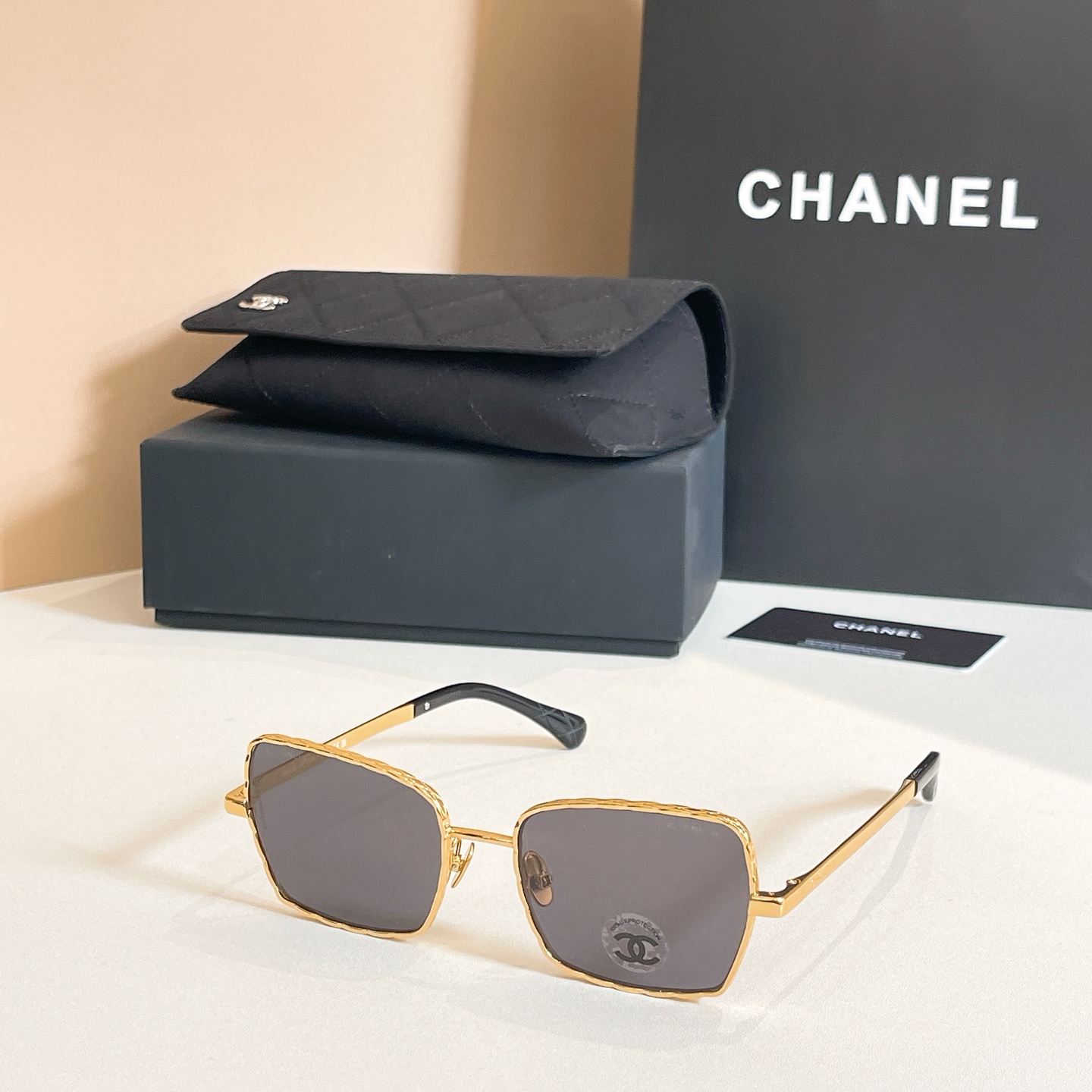 CHANE*🌸🌸🌸MODEL：CH2226🌸🌸🌸SIZE：54口19-145🌸🌸🌸