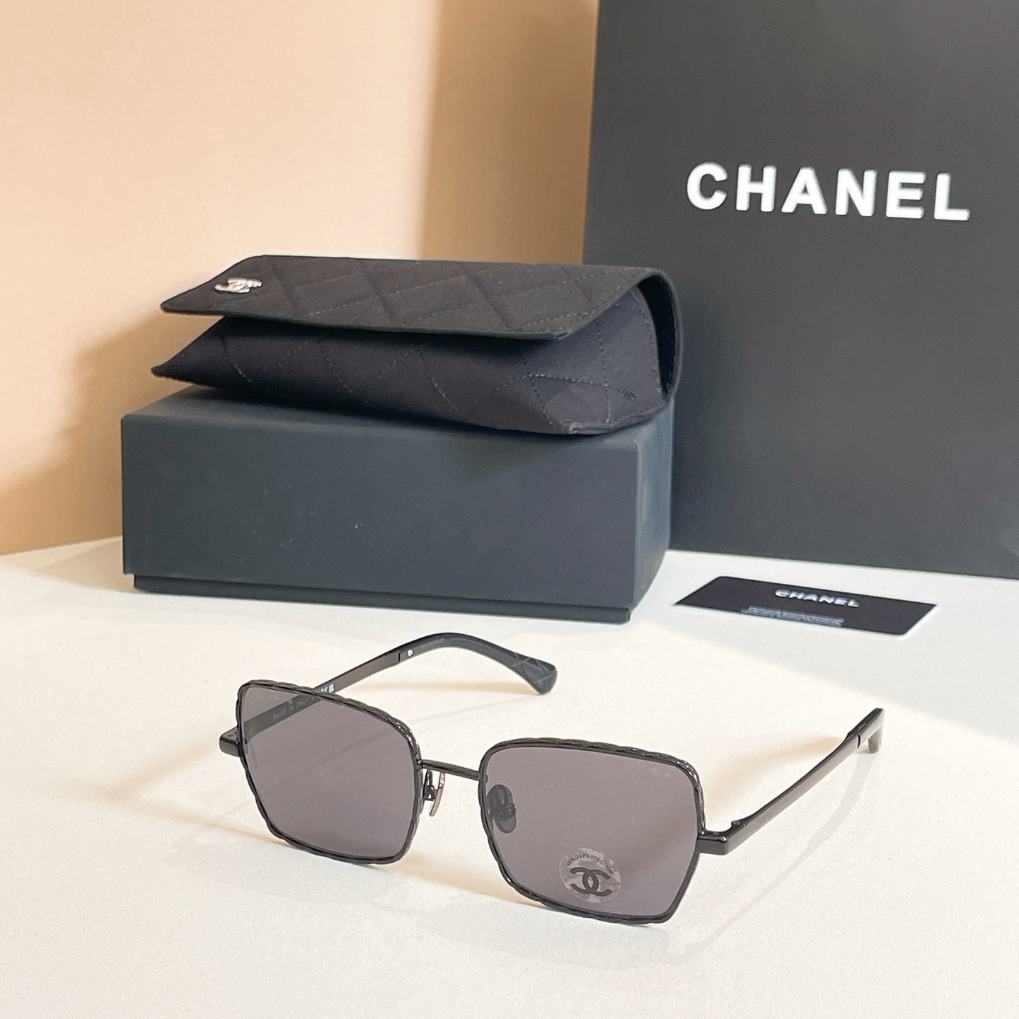 CHANE*🌸🌸🌸MODEL：CH2226🌸🌸🌸SIZE：54口19-145🌸🌸🌸