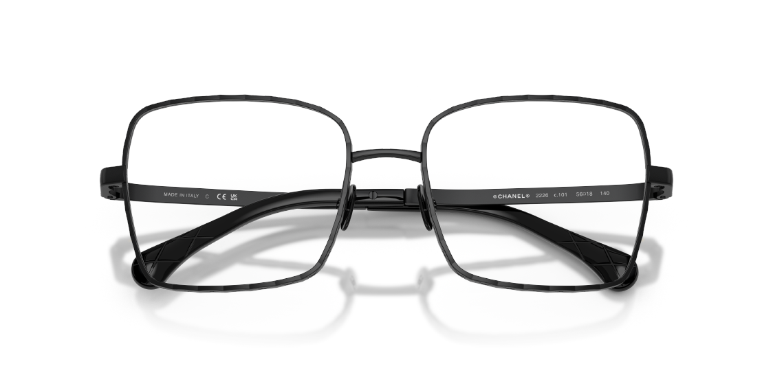 CHANE*🌸🌸🌸MODEL：CH2226🌸🌸🌸SIZE：54口19-145🌸🌸🌸