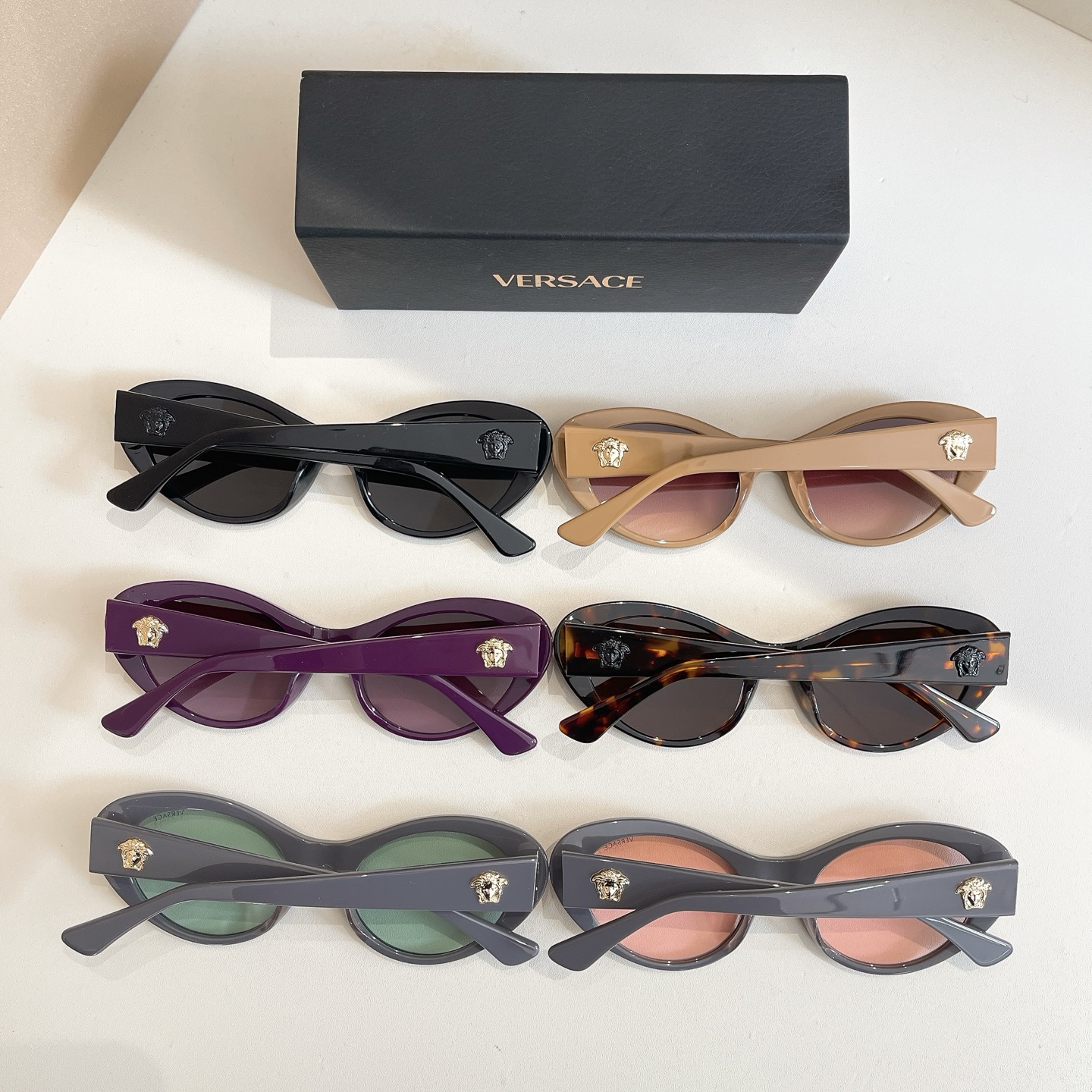 VERSAC*🌟🌟🌟MODEL：VE4455U🌟🌟🌟SIZE：54口20-145🌟🌟🌟