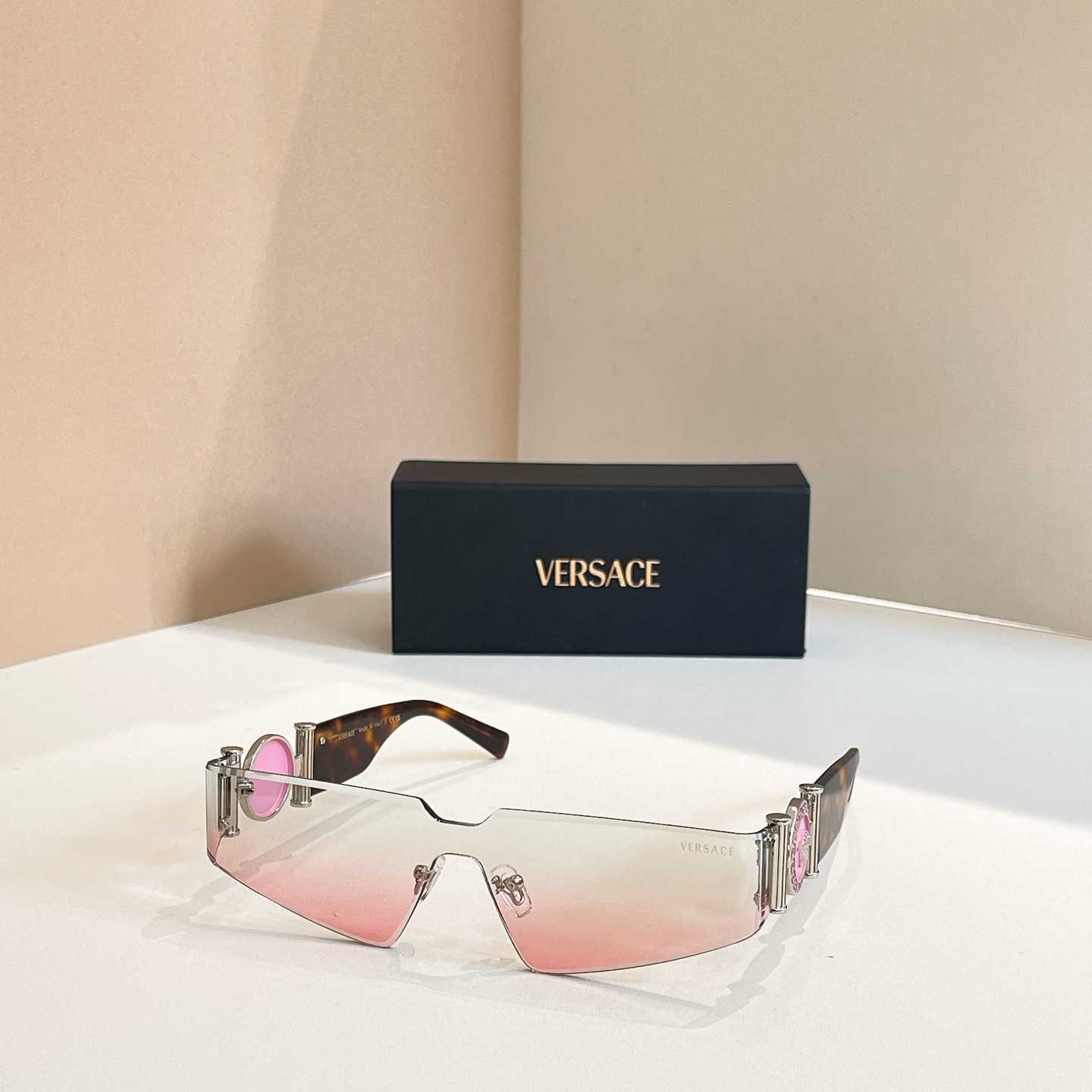 VERSAC*🌟🌟🌟MODEL：VE6825🌟🌟🌟SIZE：151口0-138🌟🌟🌟