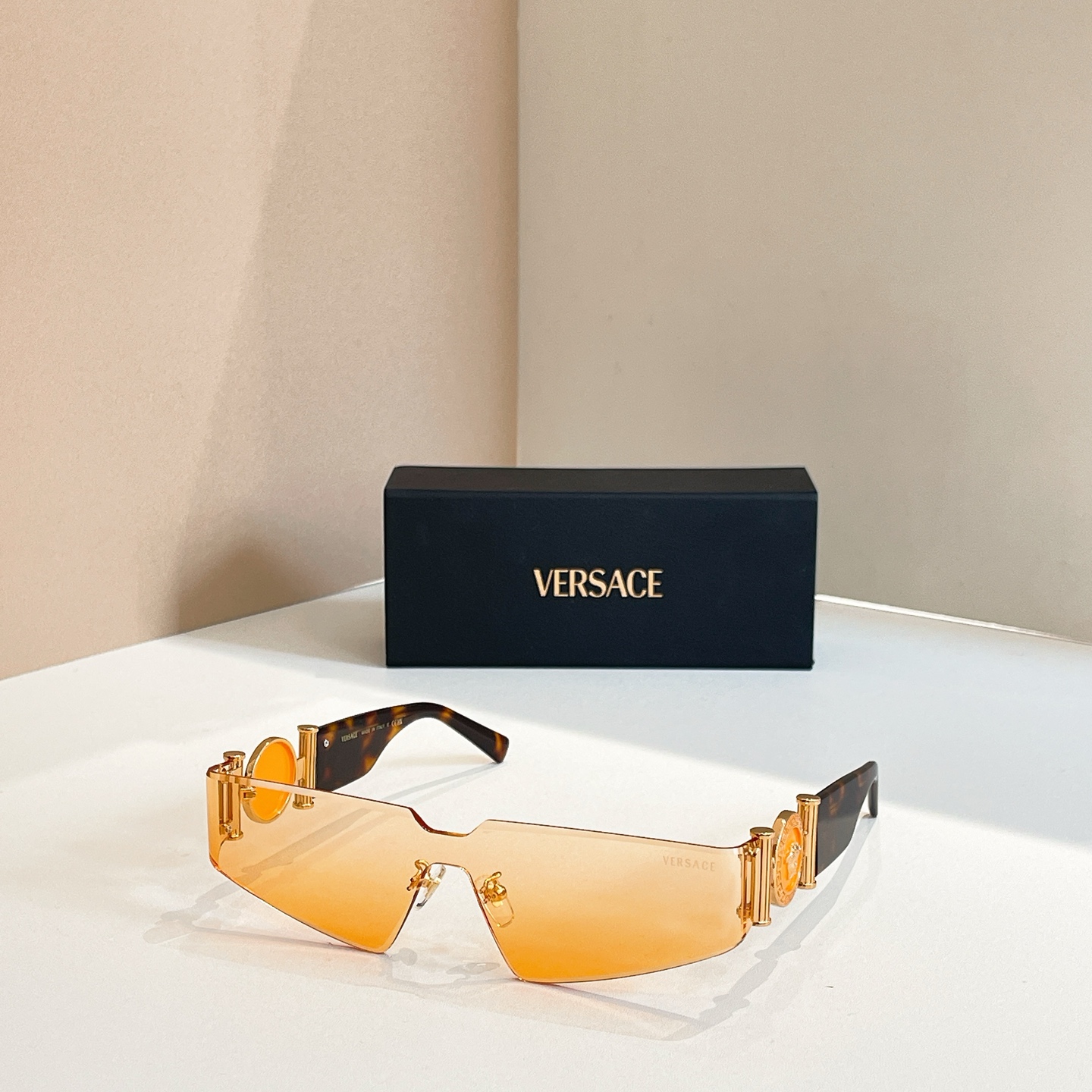 VERSAC*🌟🌟🌟MODEL：VE6825🌟🌟🌟SIZE：151口0-138🌟🌟🌟