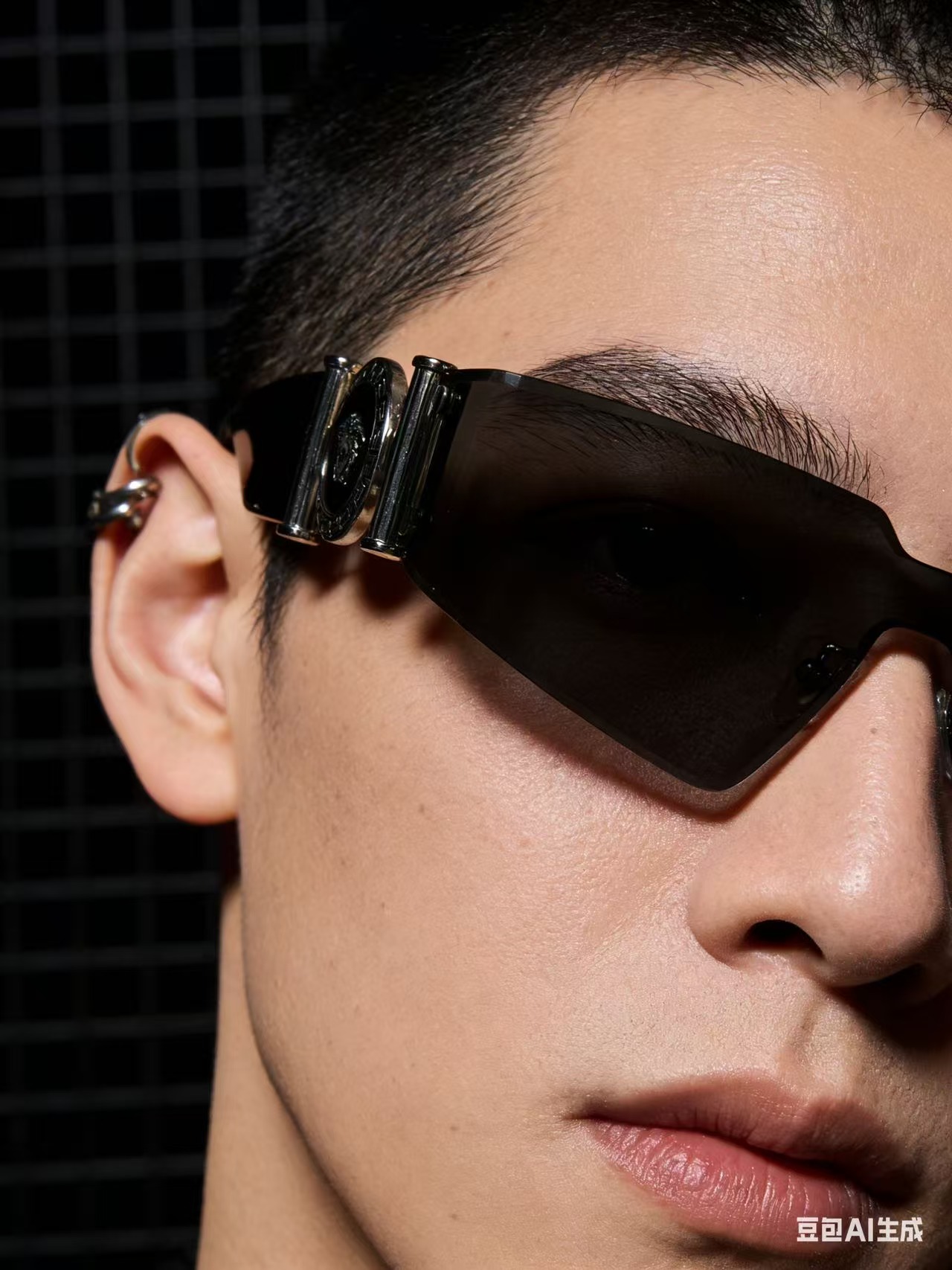 VERSAC*🌟🌟🌟MODEL：VE6825🌟🌟🌟SIZE：151口0-138🌟🌟🌟