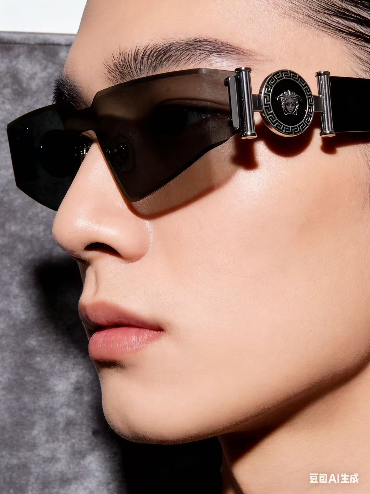 VERSAC*MODEL：VE6825SIZE：151口0-138