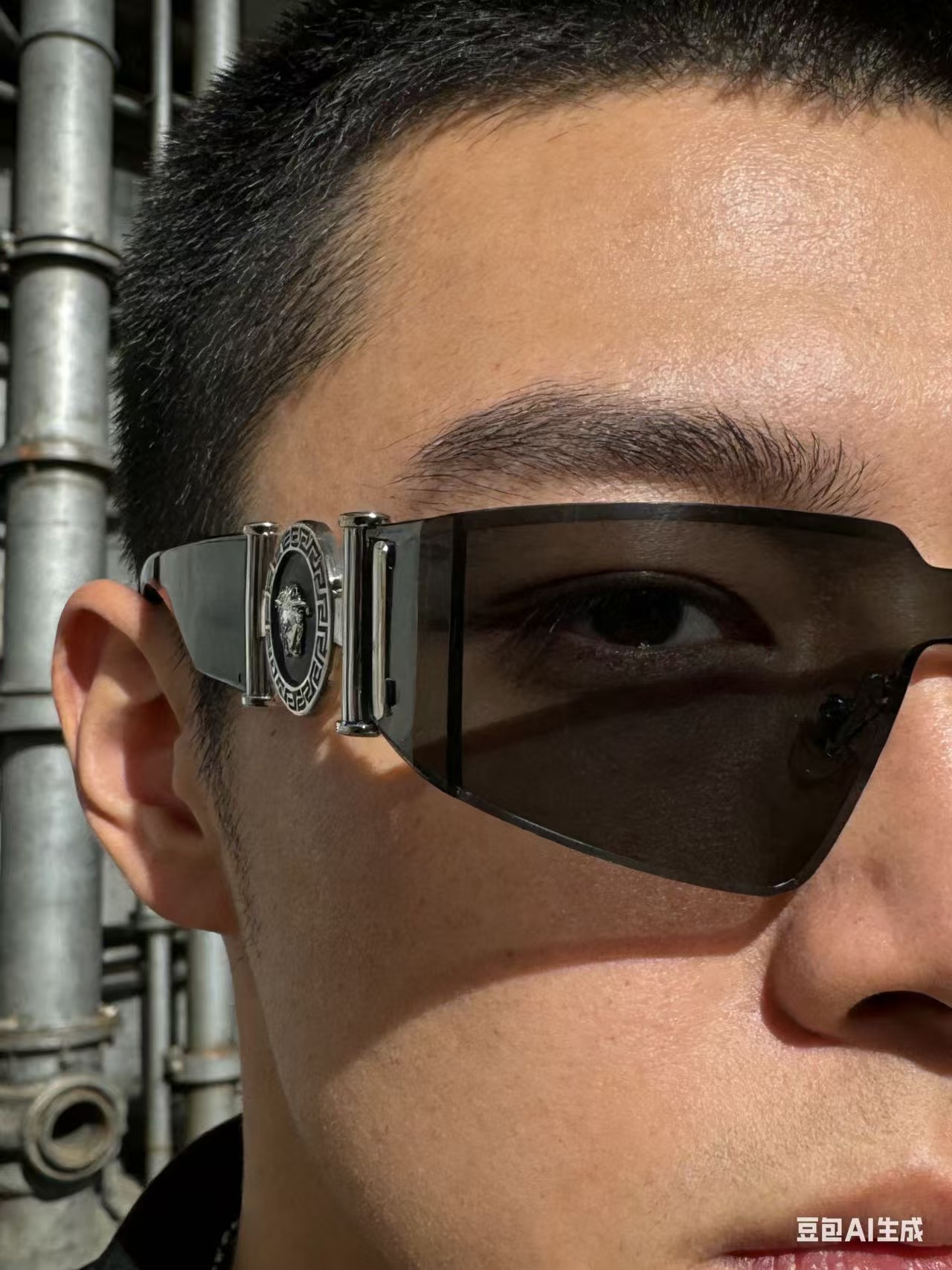 VERSAC*MODEL：VE6825SIZE：151口0-138