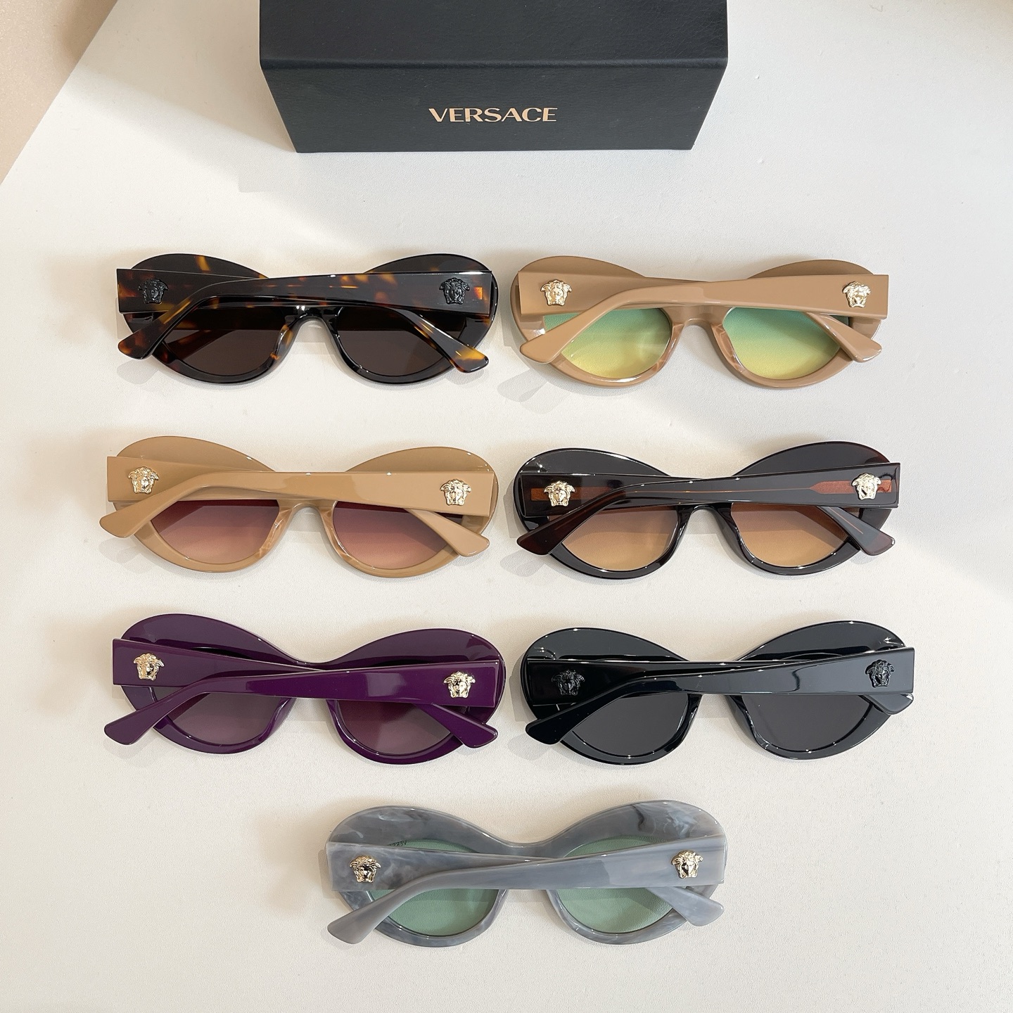 VERSAC*🌟🌟🌟MODEL：VE4456U🌟🌟🌟SIZE：52口20-145🌟🌟🌟