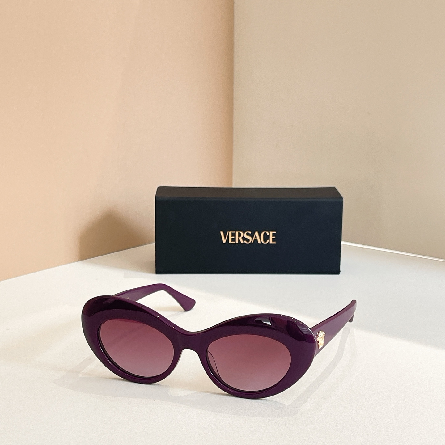 VERSAC*🌟🌟🌟MODEL：VE4456U🌟🌟🌟SIZE：52口20-145🌟🌟🌟