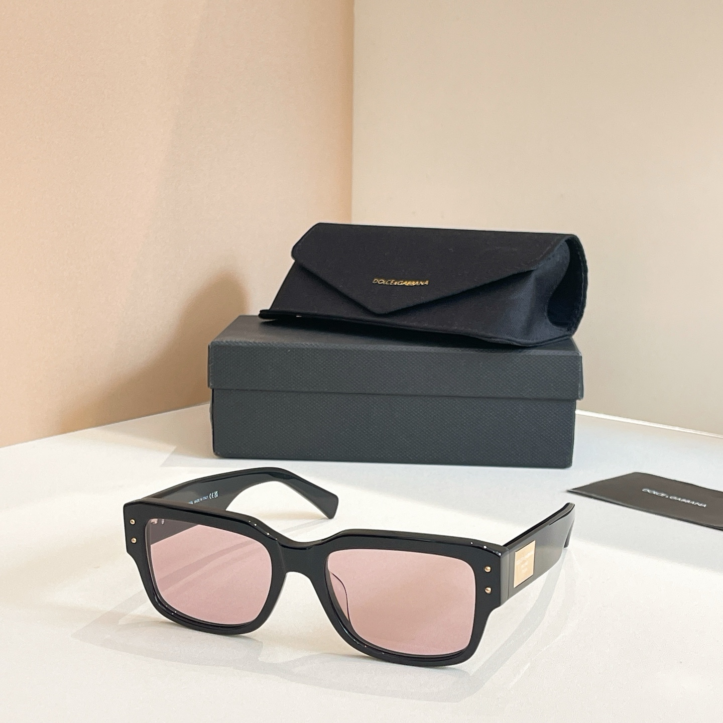 DOLCE & GABBAN*🌟🌟🌟MODEL：DG4483🌟🌟🌟SIZE：53口20-145🌟🌟🌟