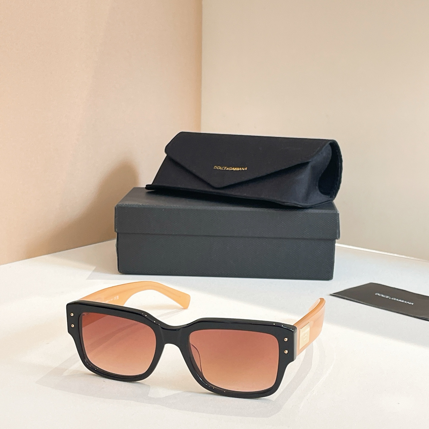 DOLCE & GABBAN*🌟🌟🌟MODEL：DG4483🌟🌟🌟SIZE：53口20-145🌟🌟🌟