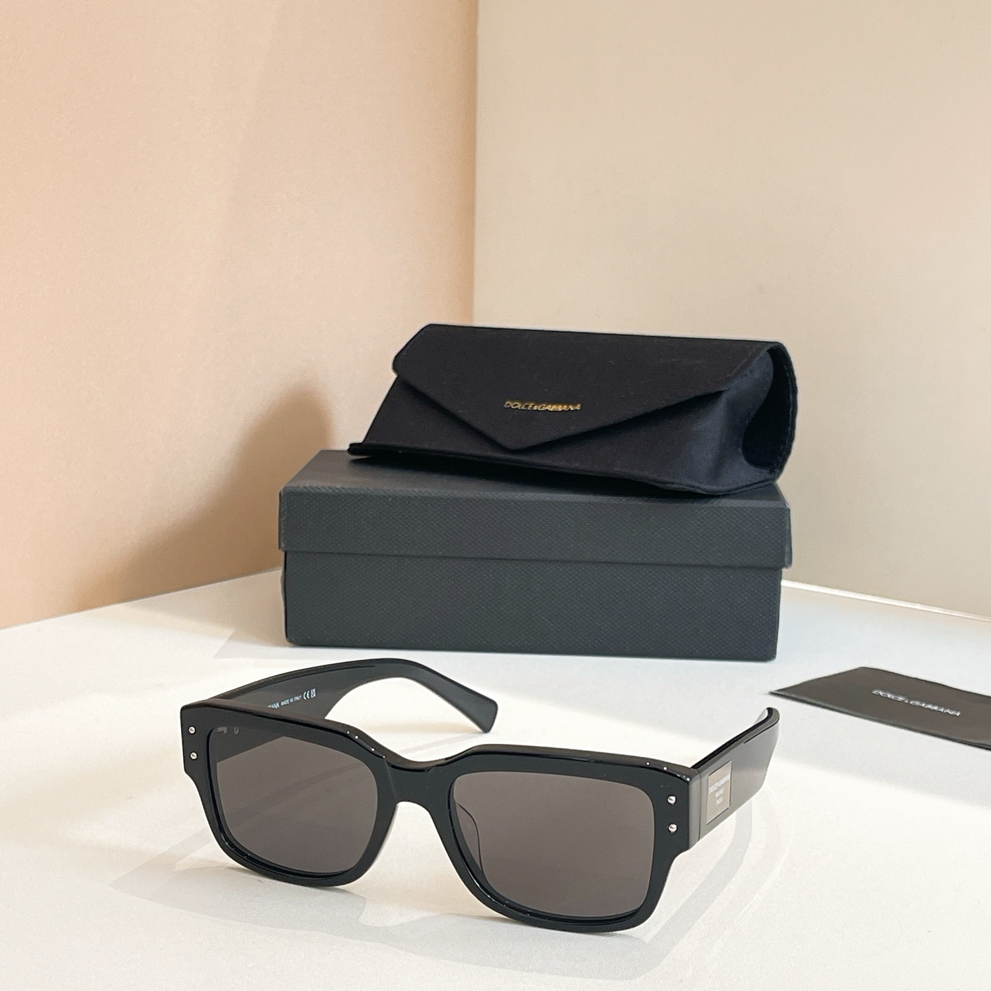 DOLCE & GABBAN*🌟🌟🌟MODEL：DG4483🌟🌟🌟SIZE：53口20-145🌟🌟🌟