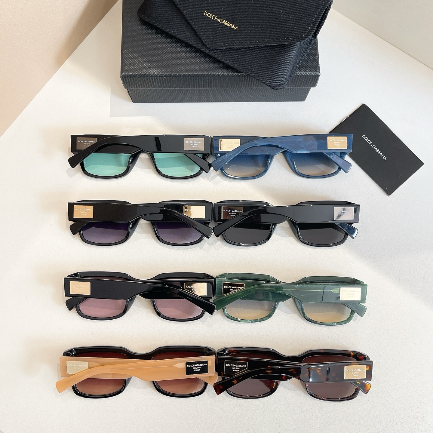 DOLCE & GABBAN*🌟🌟🌟MODEL：DG4483🌟🌟🌟SIZE：53口20-145🌟🌟🌟