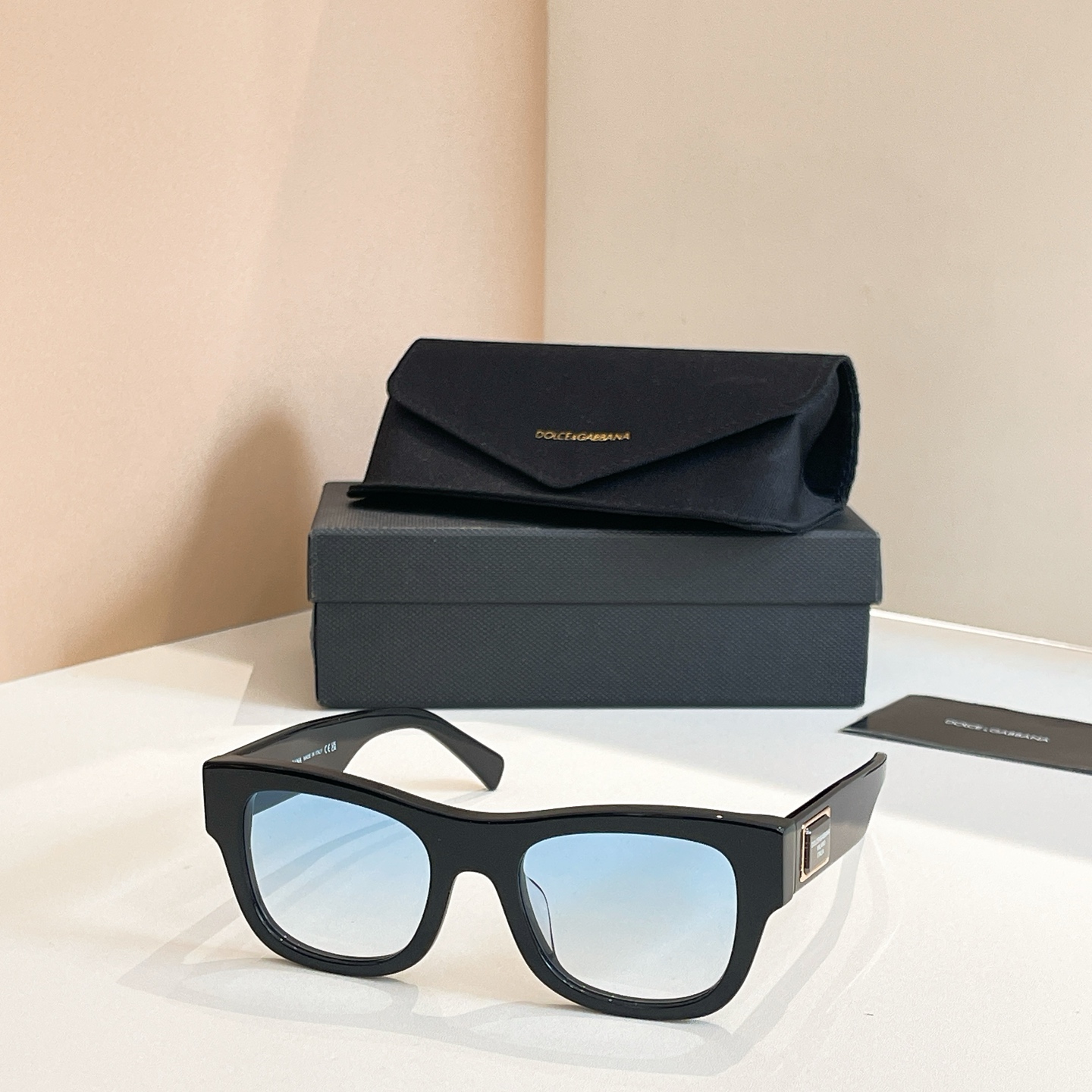 DOLCE & GABBAN*🌟🌟🌟MODEL：DG4509🌟🌟🌟SIZE：50口22-145🌟🌟🌟