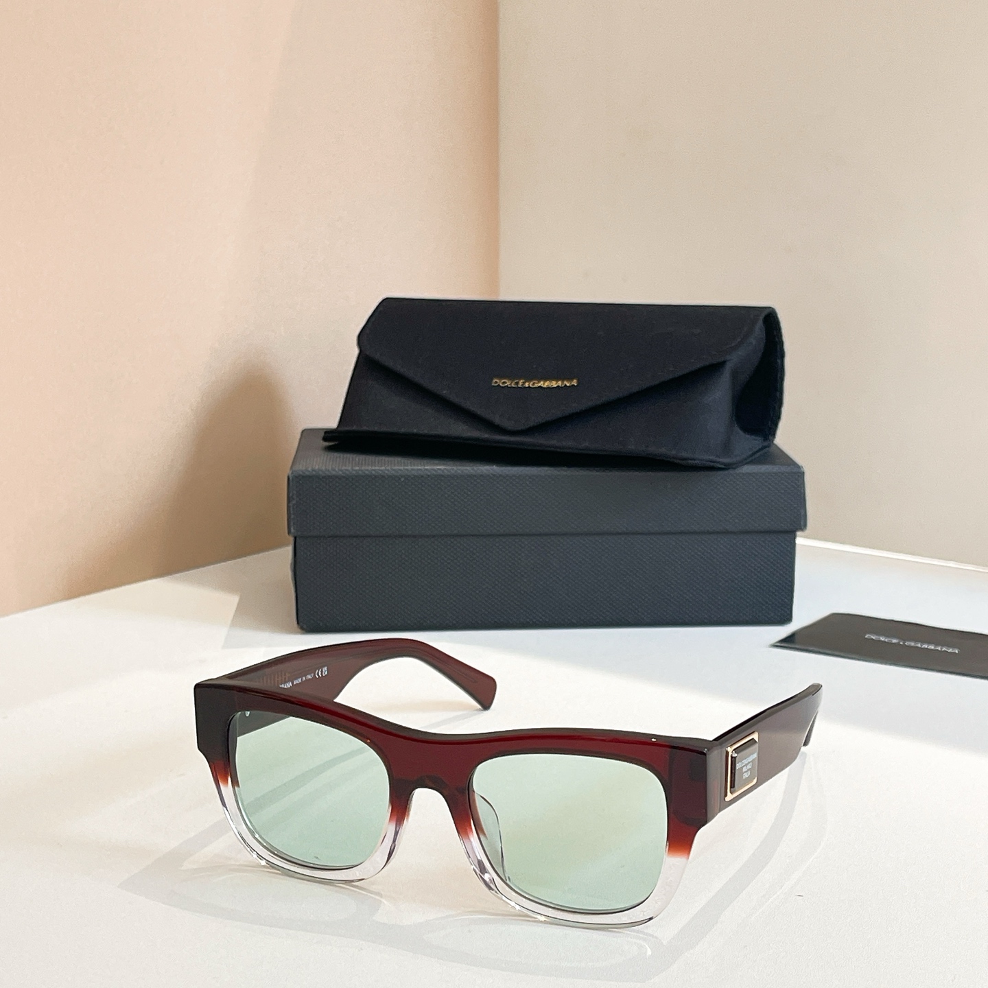 DOLCE & GABBAN*🌟🌟🌟MODEL：DG4509🌟🌟🌟SIZE：50口22-145🌟🌟🌟