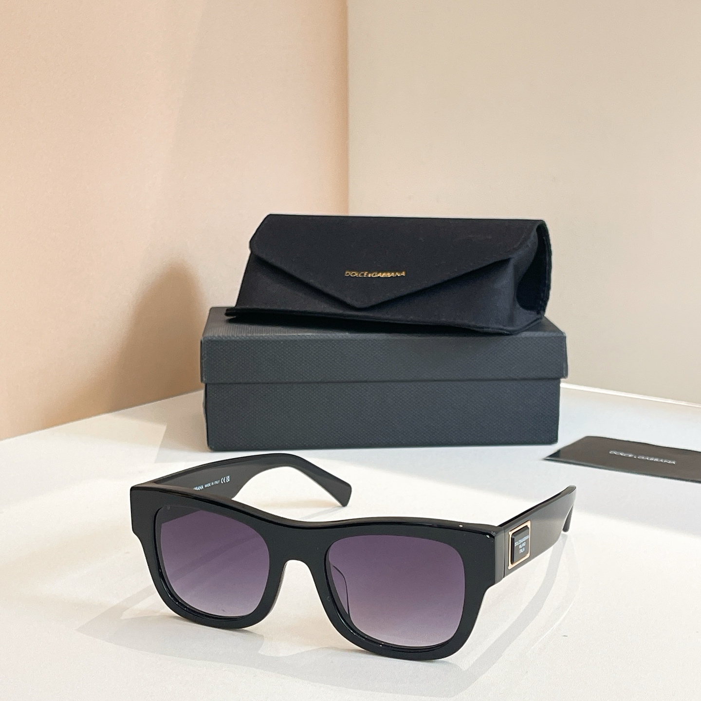 DOLCE & GABBAN*🌟🌟🌟MODEL：DG4509🌟🌟🌟SIZE：50口22-145🌟🌟🌟