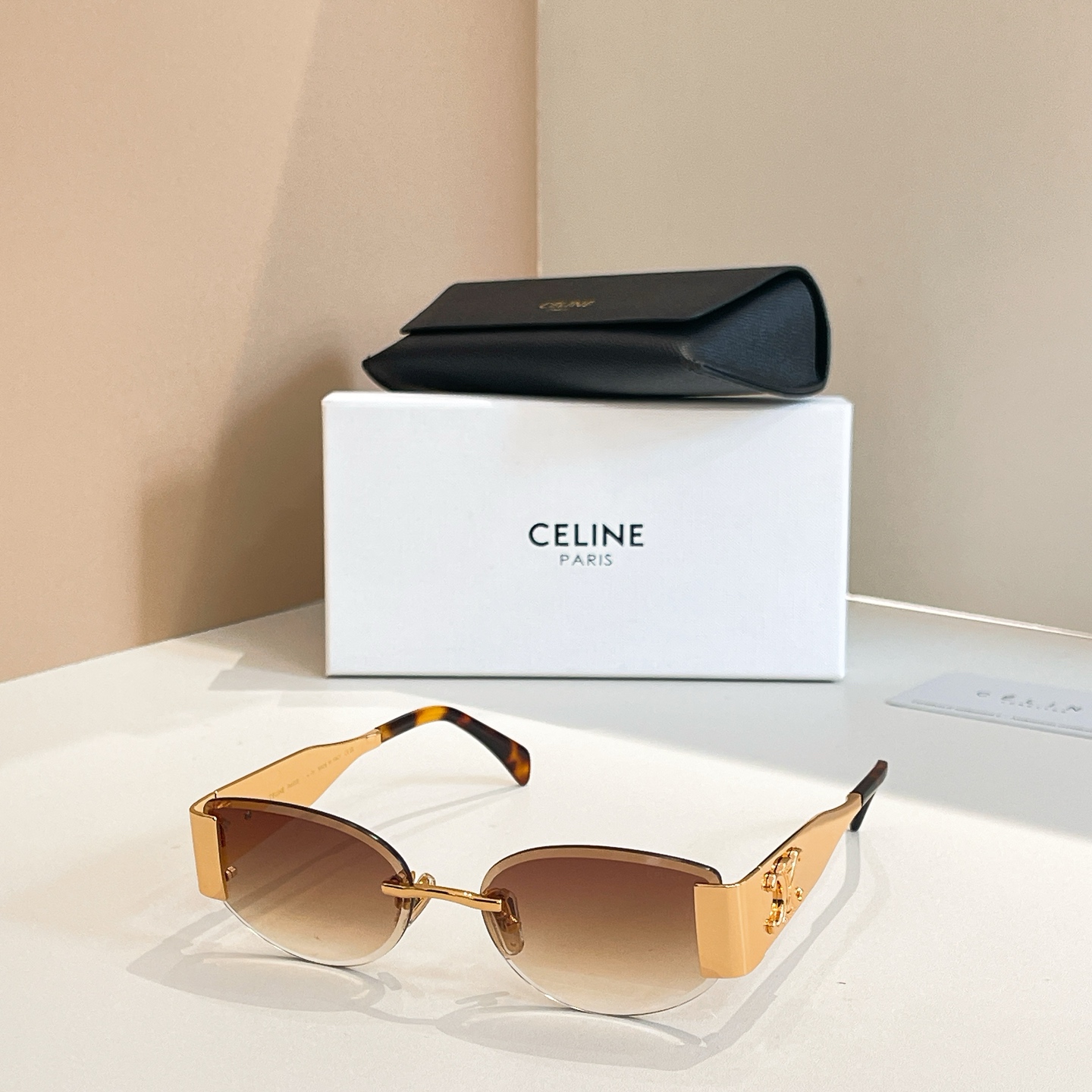 CELIN*🌟🌟🌟MODEL:CL1863LU🌟🌟🌟SIZE:57口17-145🌟🌟🌟