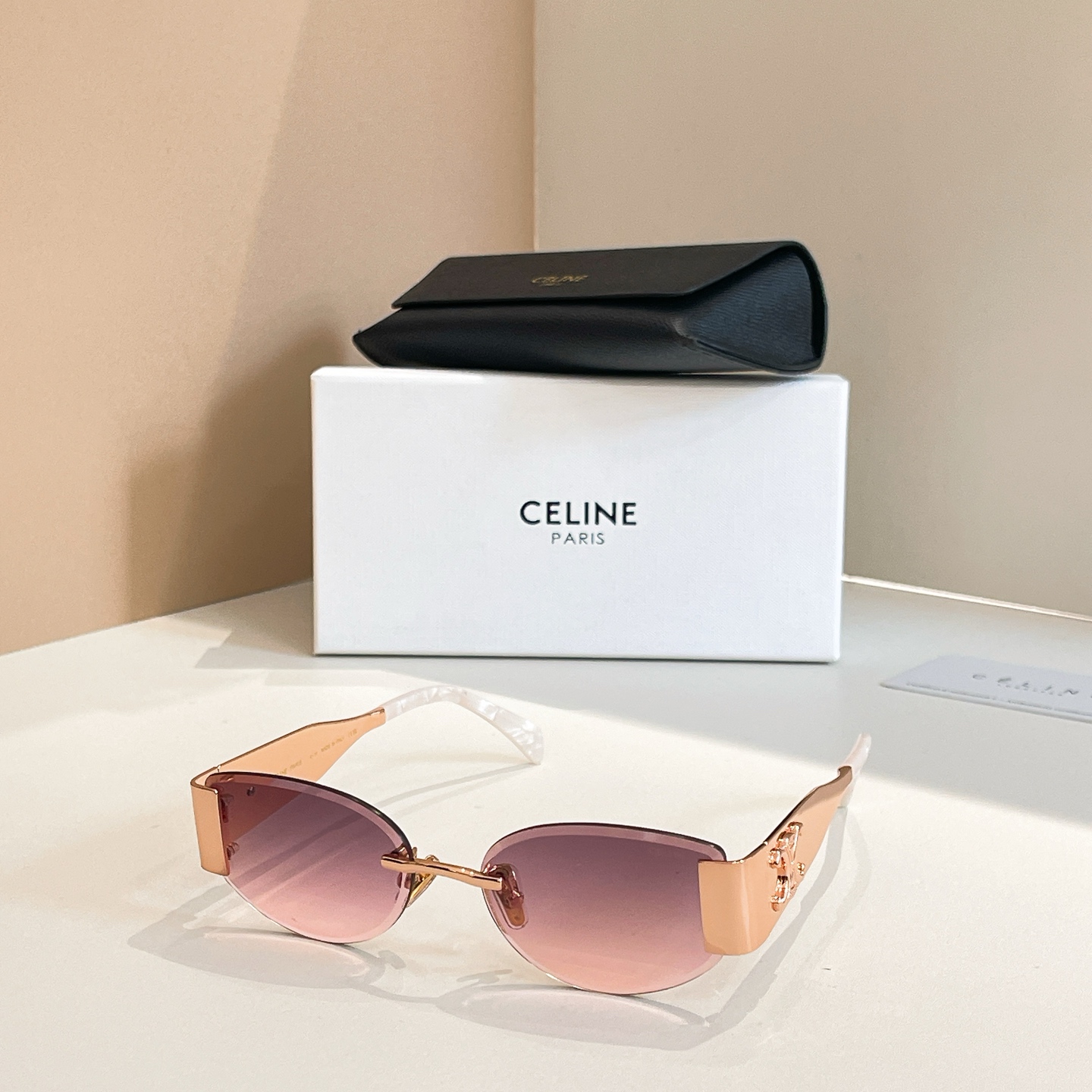 CELIN*🌟🌟🌟MODEL:CL1863LU🌟🌟🌟SIZE:57口17-145🌟🌟🌟