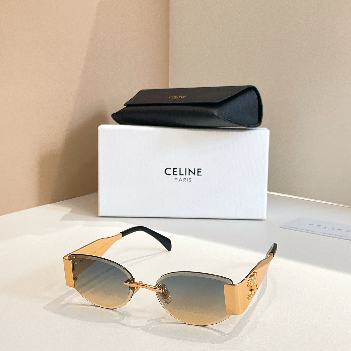 CELIN*🌟🌟🌟MODEL:CL1863LU🌟🌟🌟SIZE:57口17-145🌟🌟🌟