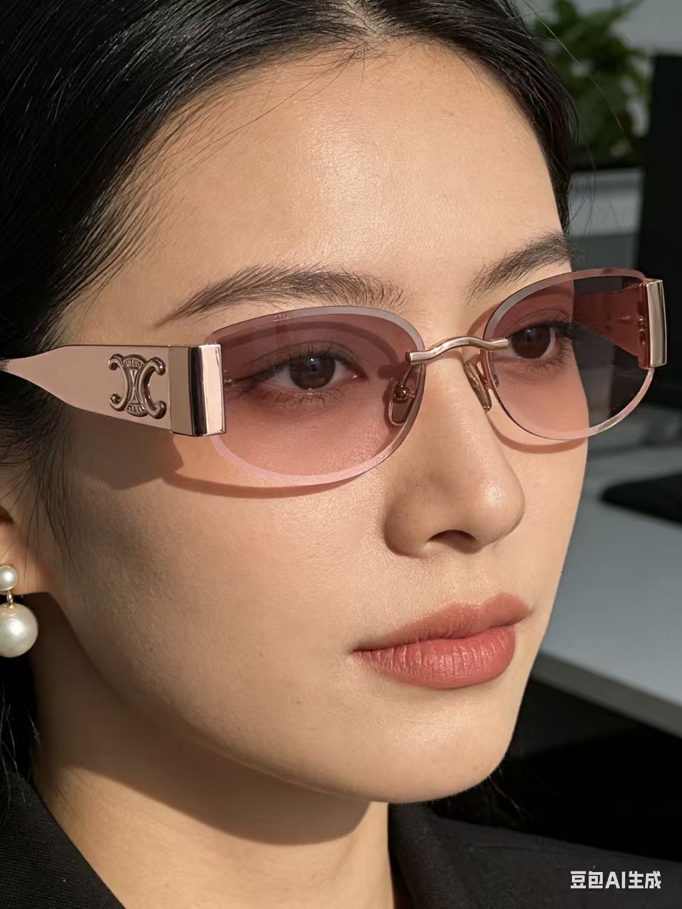 CELIN*🌟🌟🌟MODEL:CL1863LU🌟🌟🌟SIZE:57口17-145🌟🌟🌟