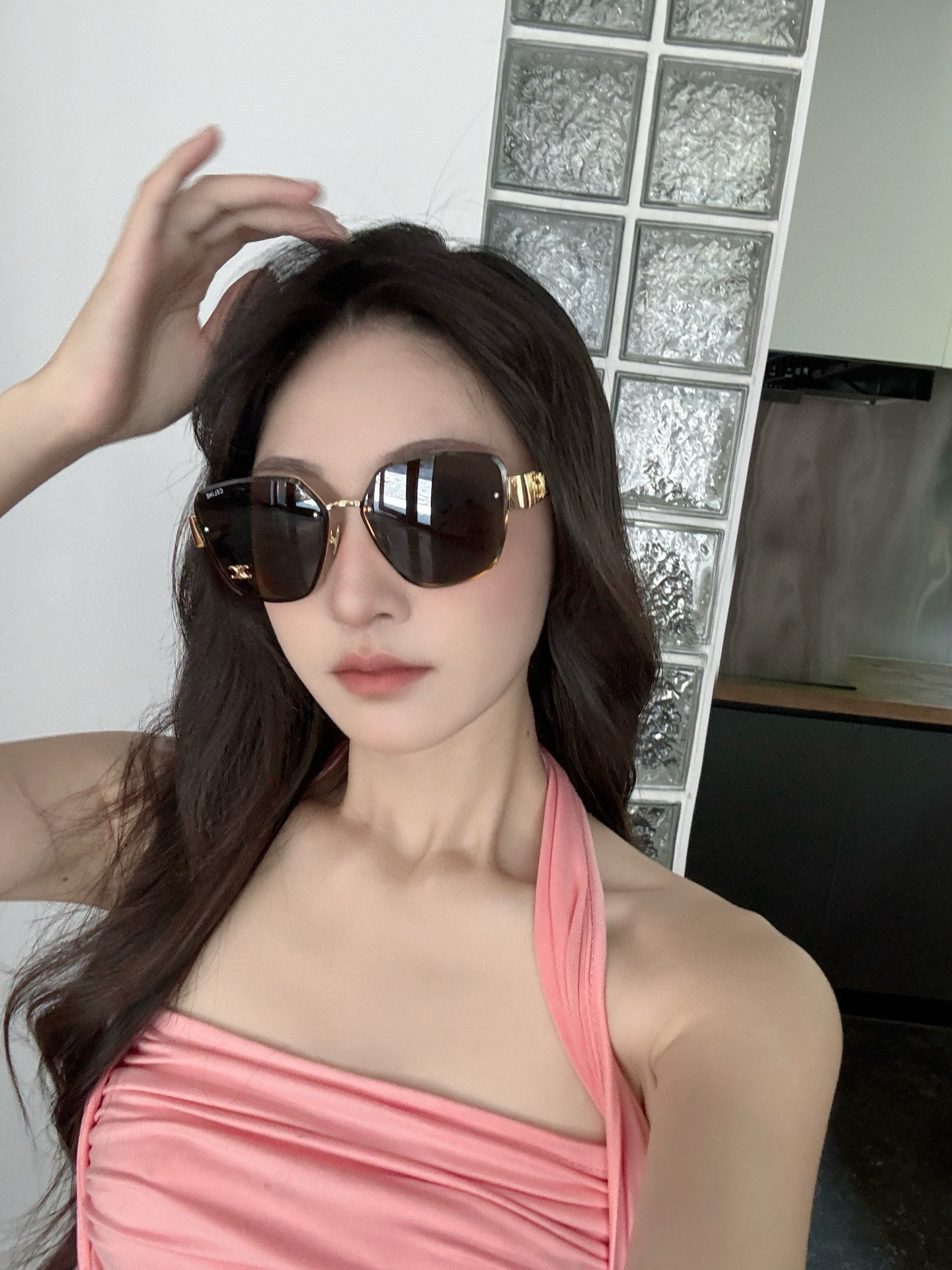 CELIN*🌟🌟🌟MODEL:CL42119U🌟🌟🌟SIZE:62口14-145🌟🌟🌟