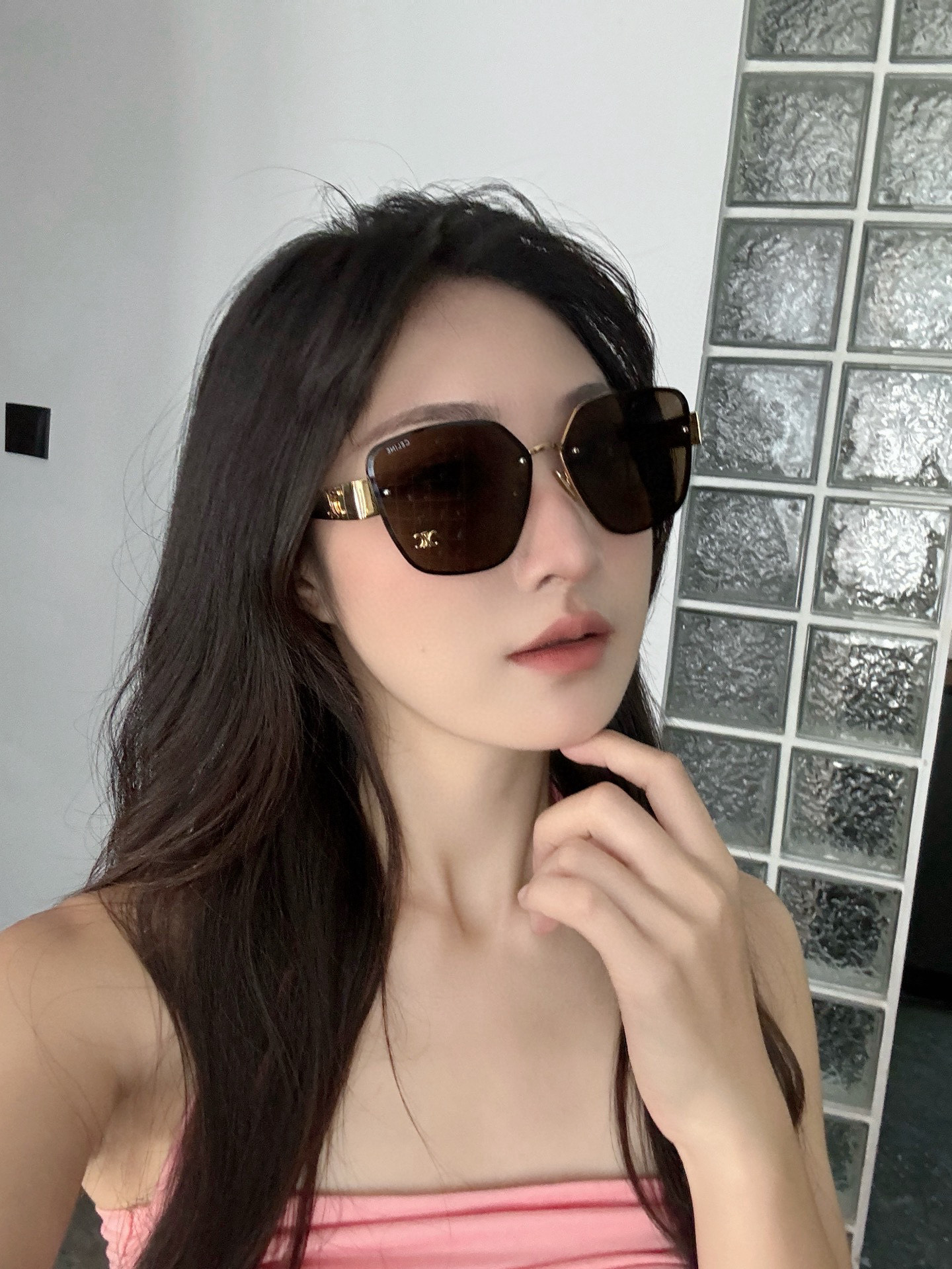 CELIN*🌟🌟🌟MODEL:CL42119U🌟🌟🌟SIZE:62口14-145🌟🌟🌟