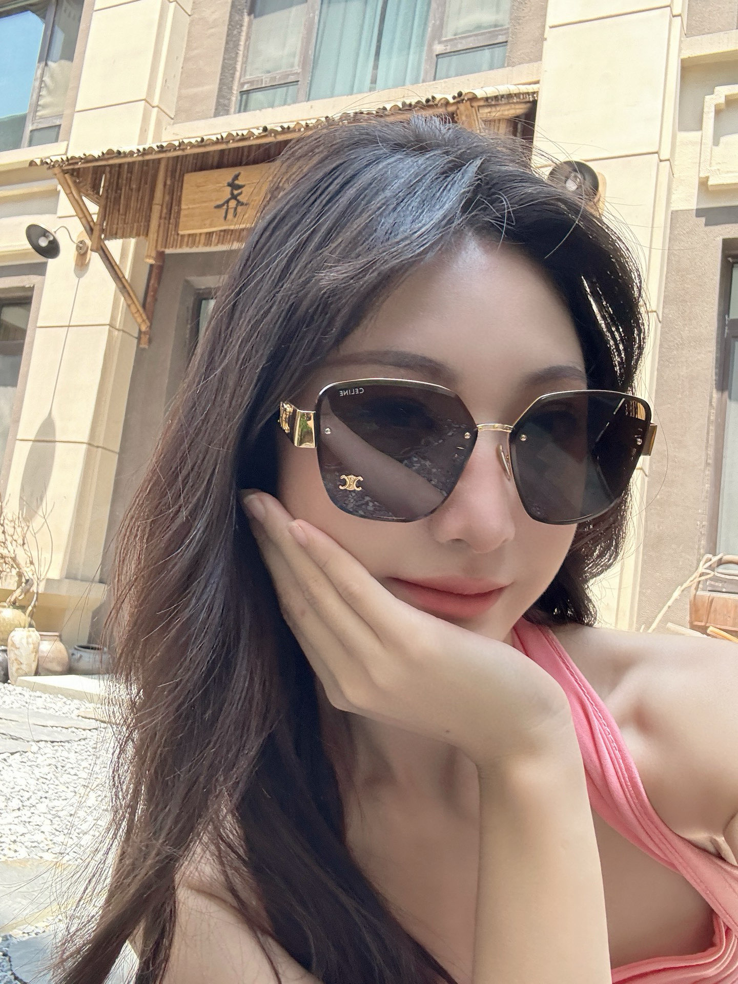 CELIN*🌟🌟🌟MODEL:CL42119U🌟🌟🌟SIZE:62口14-145🌟🌟🌟