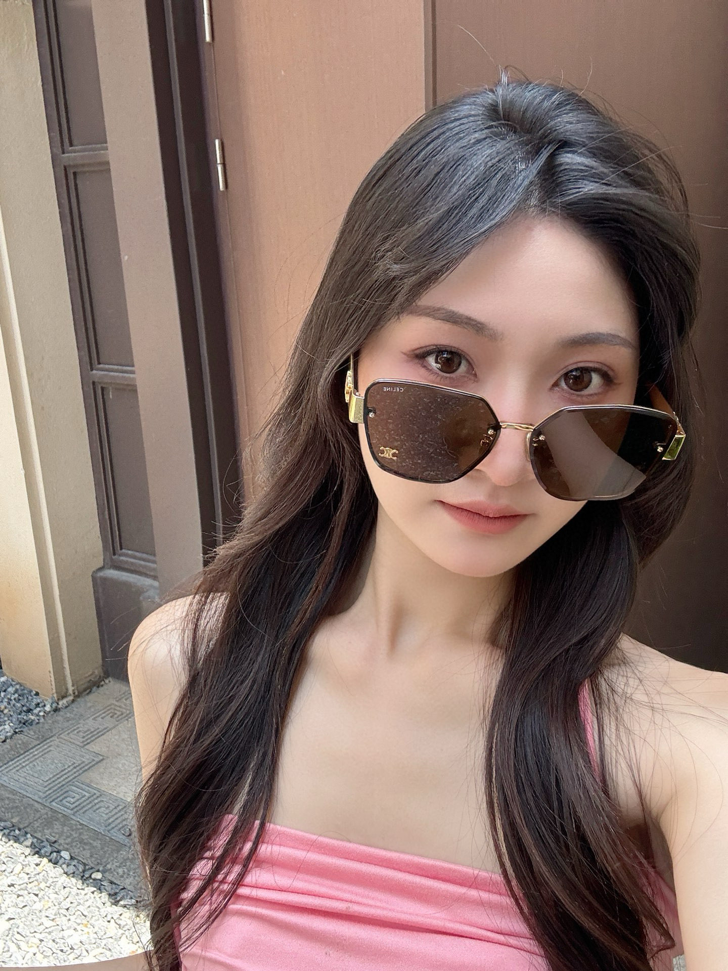 CELIN*🌟🌟🌟MODEL:CL42119U🌟🌟🌟SIZE:62口14-145🌟🌟🌟