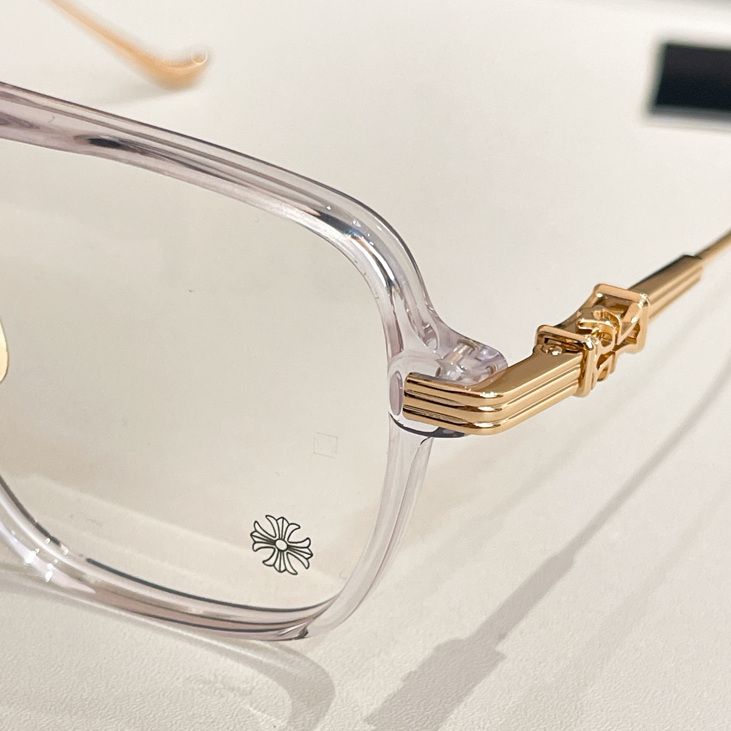 CHROME HEART*⚜️⚜️⚜️MODEL: INIT⚜️⚜️⚜️SIZE: 57口15-149⚜