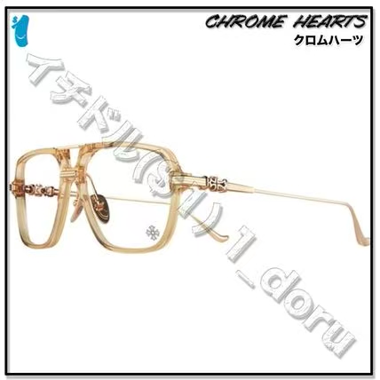 CHROME HEART*⚜️⚜️⚜️MODEL: INIT⚜️⚜️⚜️SIZE: 57口15-149⚜