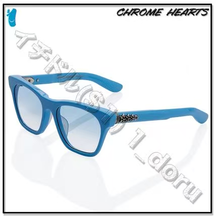 CHROME HEART*⚜️⚜️⚜️MODEL: CLTTERATI⚜️⚜️⚜️SIZE: 53口19