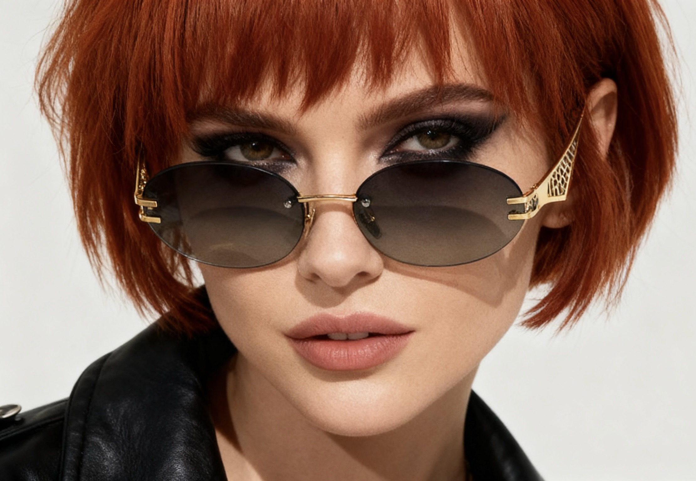 MAYBACH迈巴赫⚜️⚜️⚜️MODEL：Adam⚜️⚜️⚜️SIZE：56口19-142⚜️⚜️