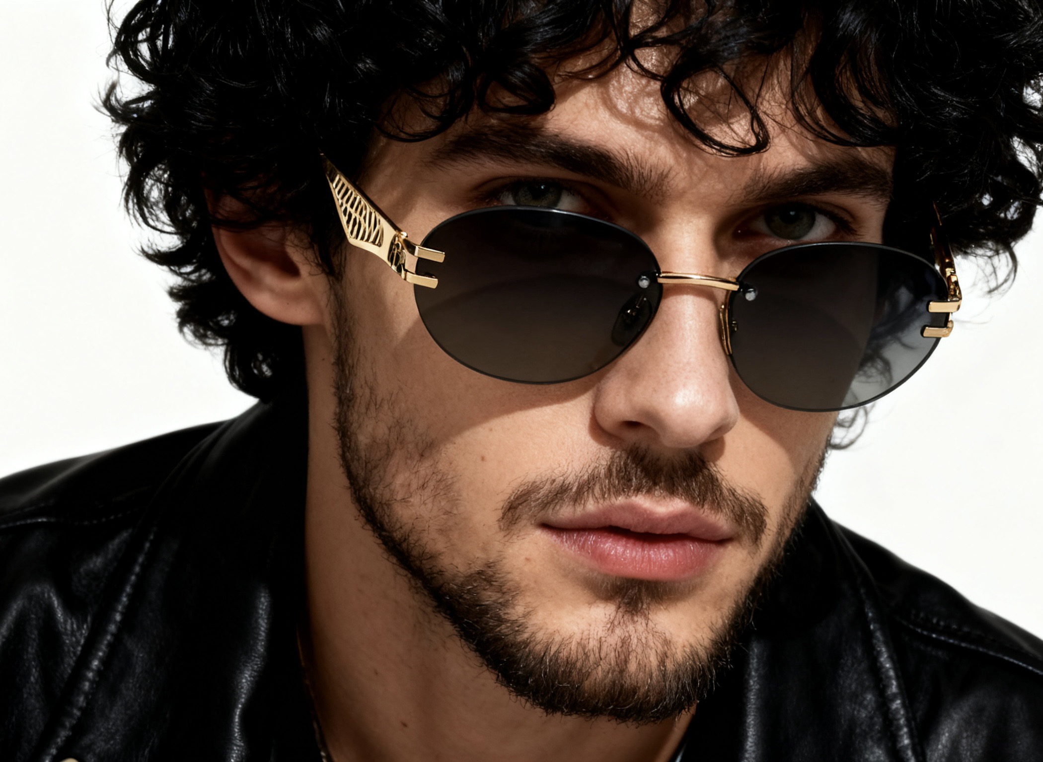 MAYBACH迈巴赫⚜️⚜️⚜️MODEL：Adam⚜️⚜️⚜️SIZE：56口19-142⚜️⚜️