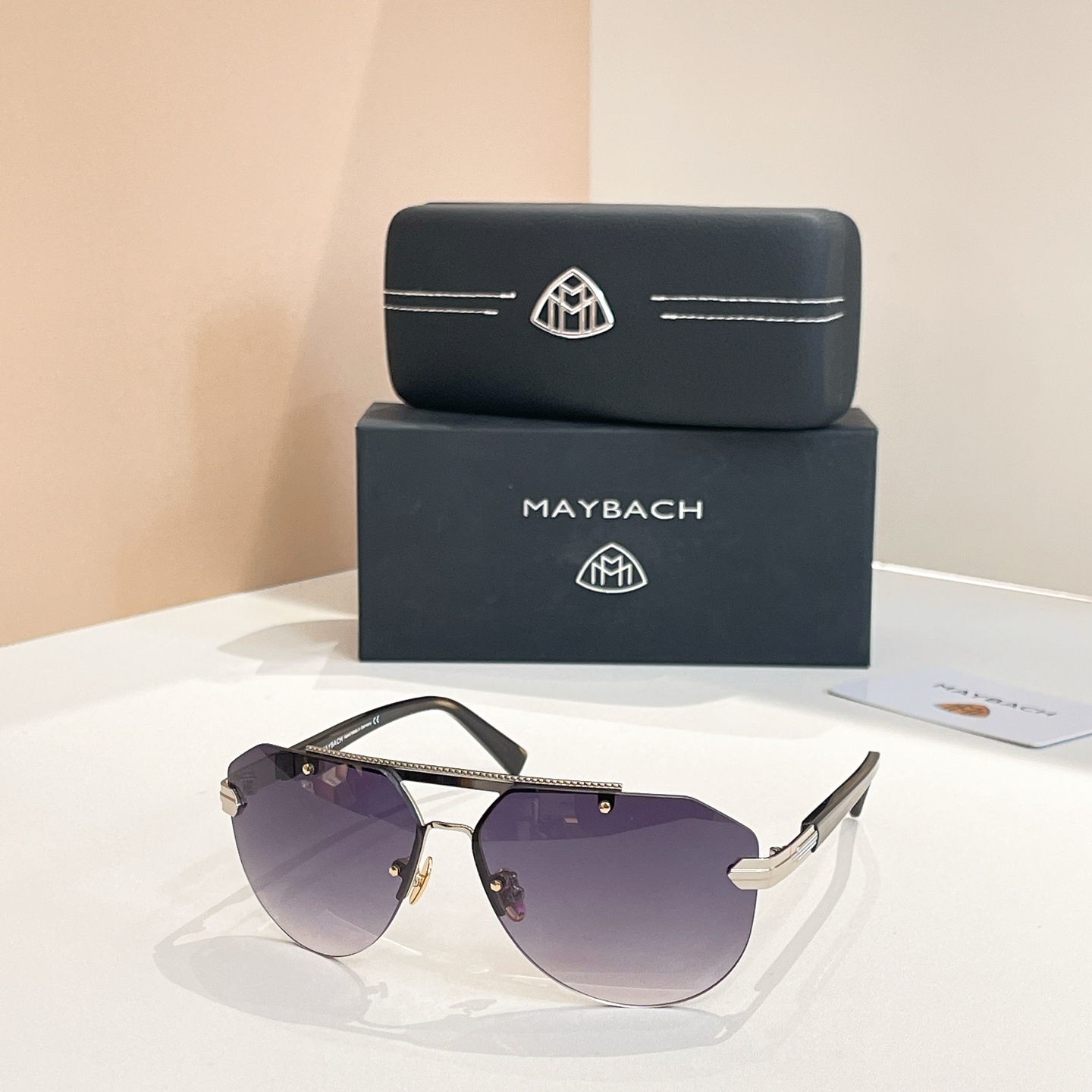 MAYBACH迈巴赫⚜️⚜️⚜️MODEL：SurPass⚜️⚜️⚜️SIZE：61口12-140⚜️⚜