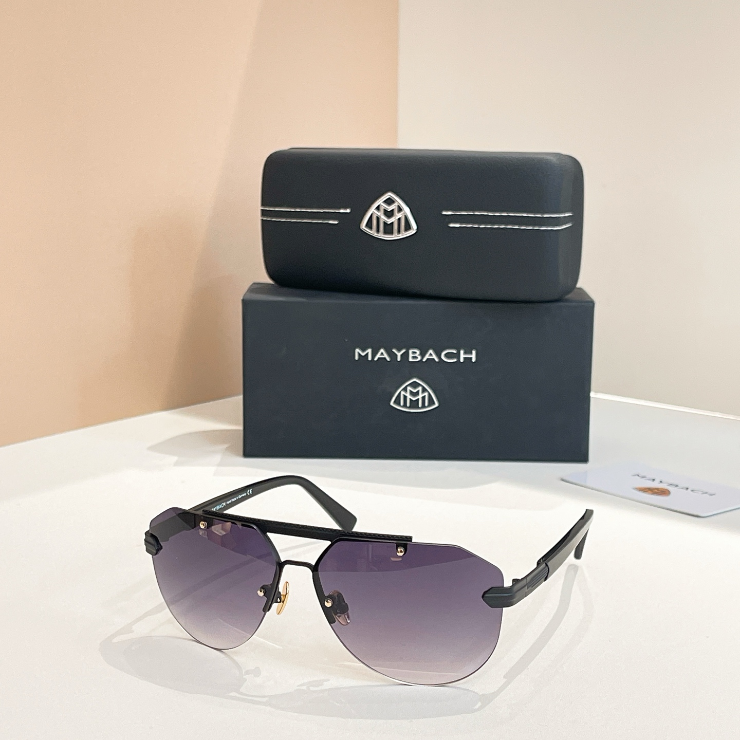 MAYBACH迈巴赫⚜️⚜️⚜️MODEL：SurPass⚜️⚜️⚜️SIZE：61口12-140⚜️⚜