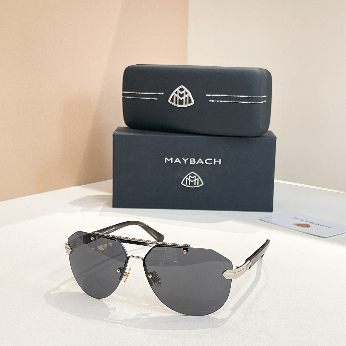 MAYBACH迈巴赫⚜️⚜️⚜️MODEL：SurPass⚜️⚜️⚜️SIZE：61口12-140⚜️⚜