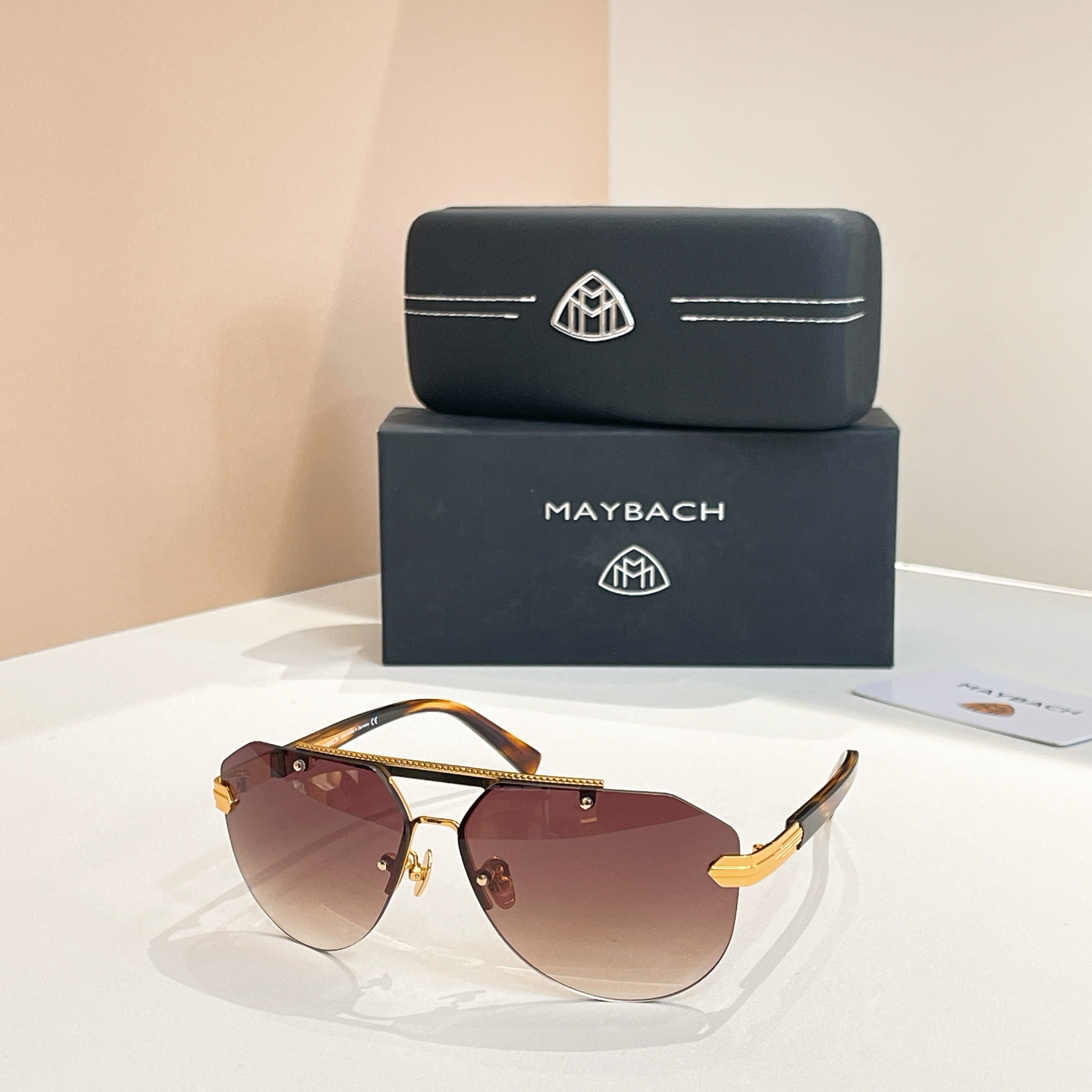 MAYBACH迈巴赫⚜️⚜️⚜️MODEL：SurPass⚜️⚜️⚜️SIZE：61口12-140⚜️⚜